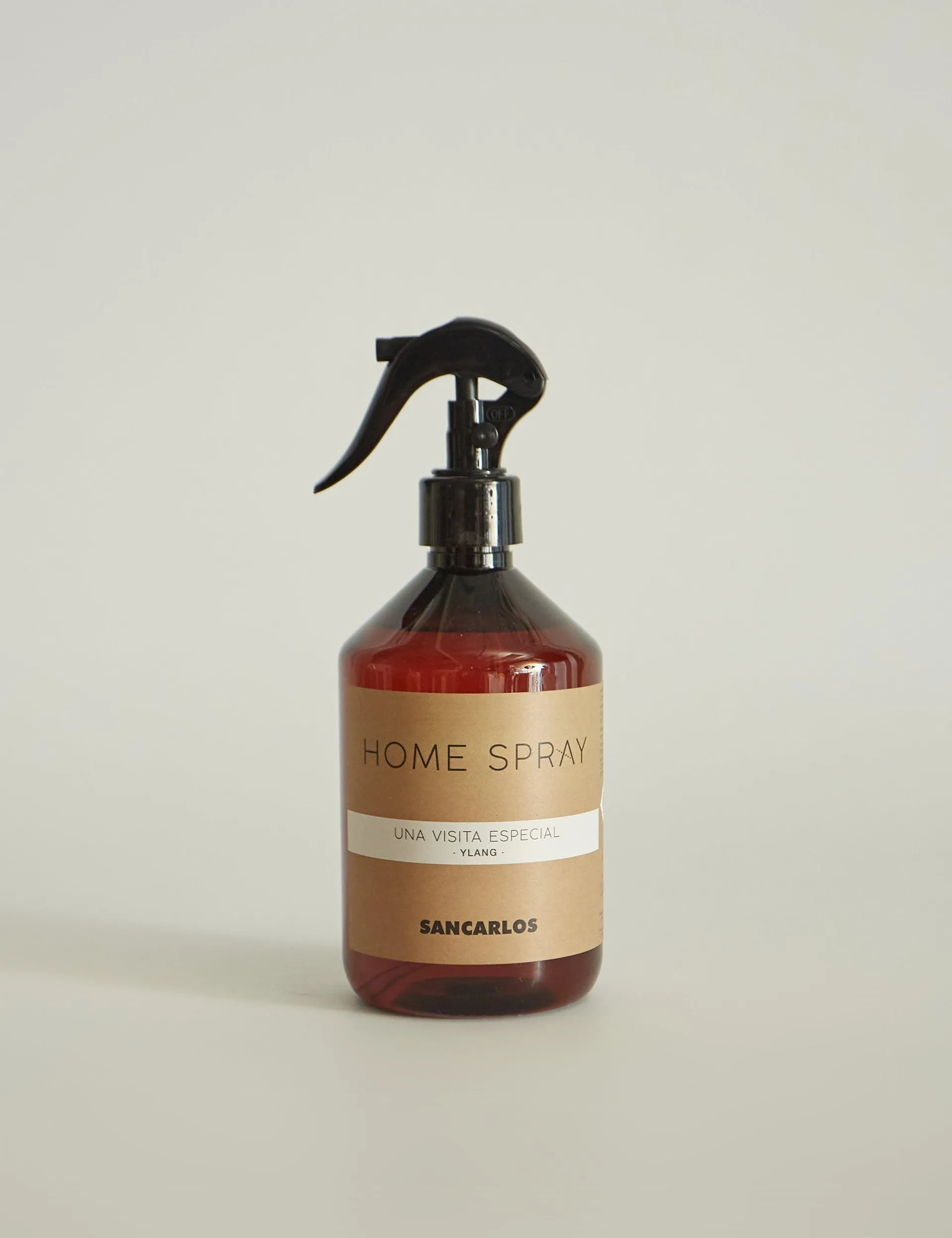 HOME SPRAY UNA VISITA ESPECIAL