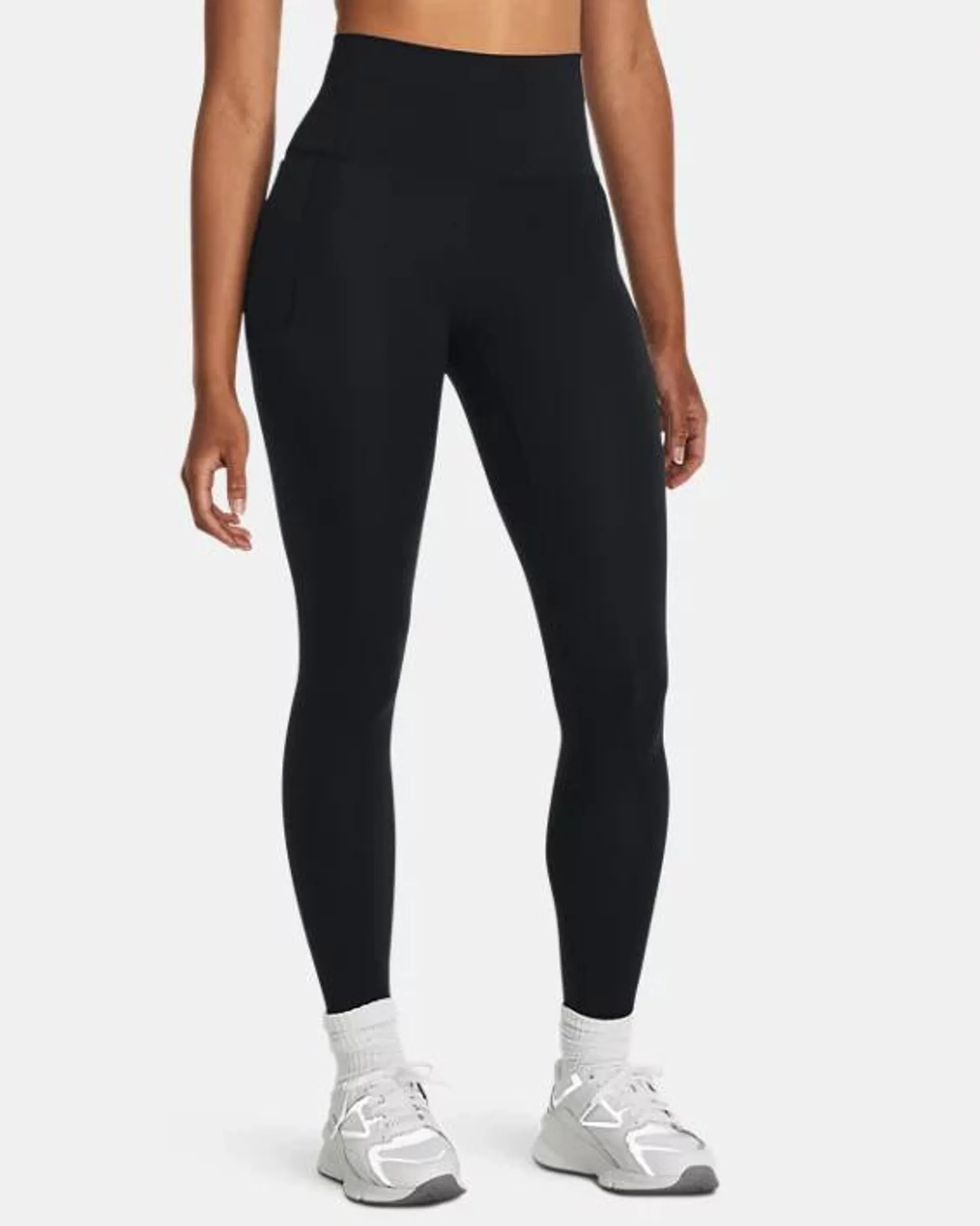 Leggings UA Meridian Ultra High Rise Full para mujer