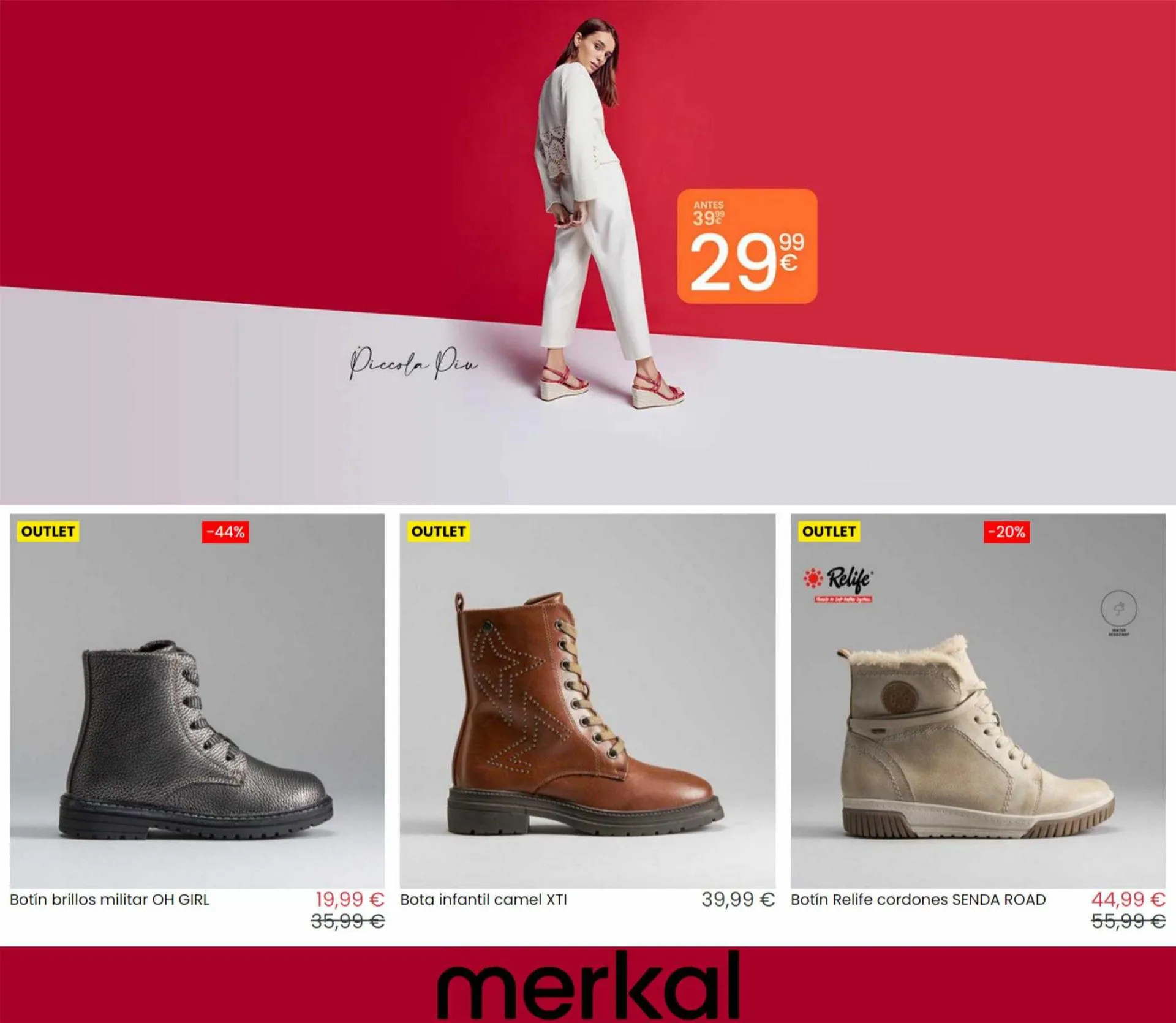 Catálogo Merkal - 4