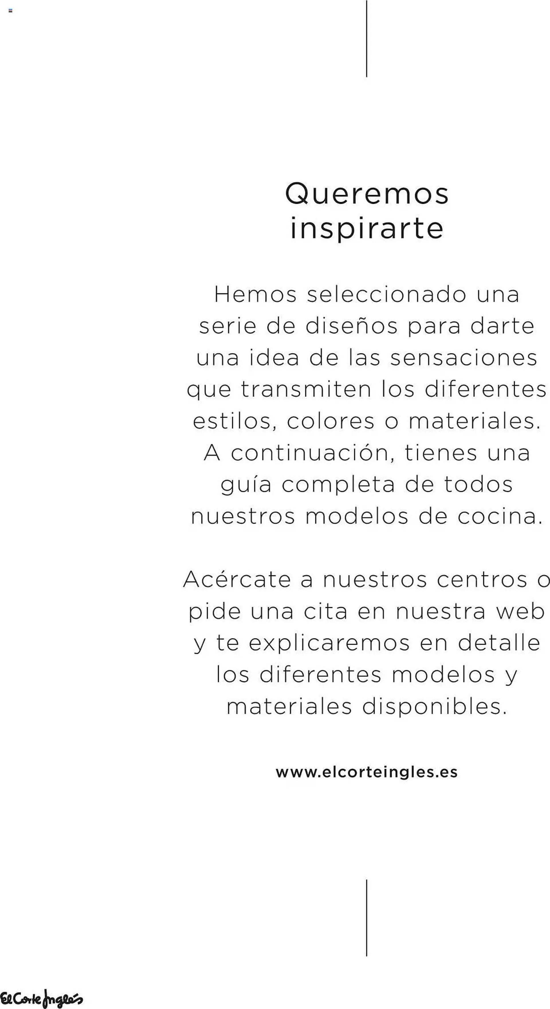 Catálogo de Folleto El Corte Inglés 20 de junio al 31 de diciembre 2025 - Página 8