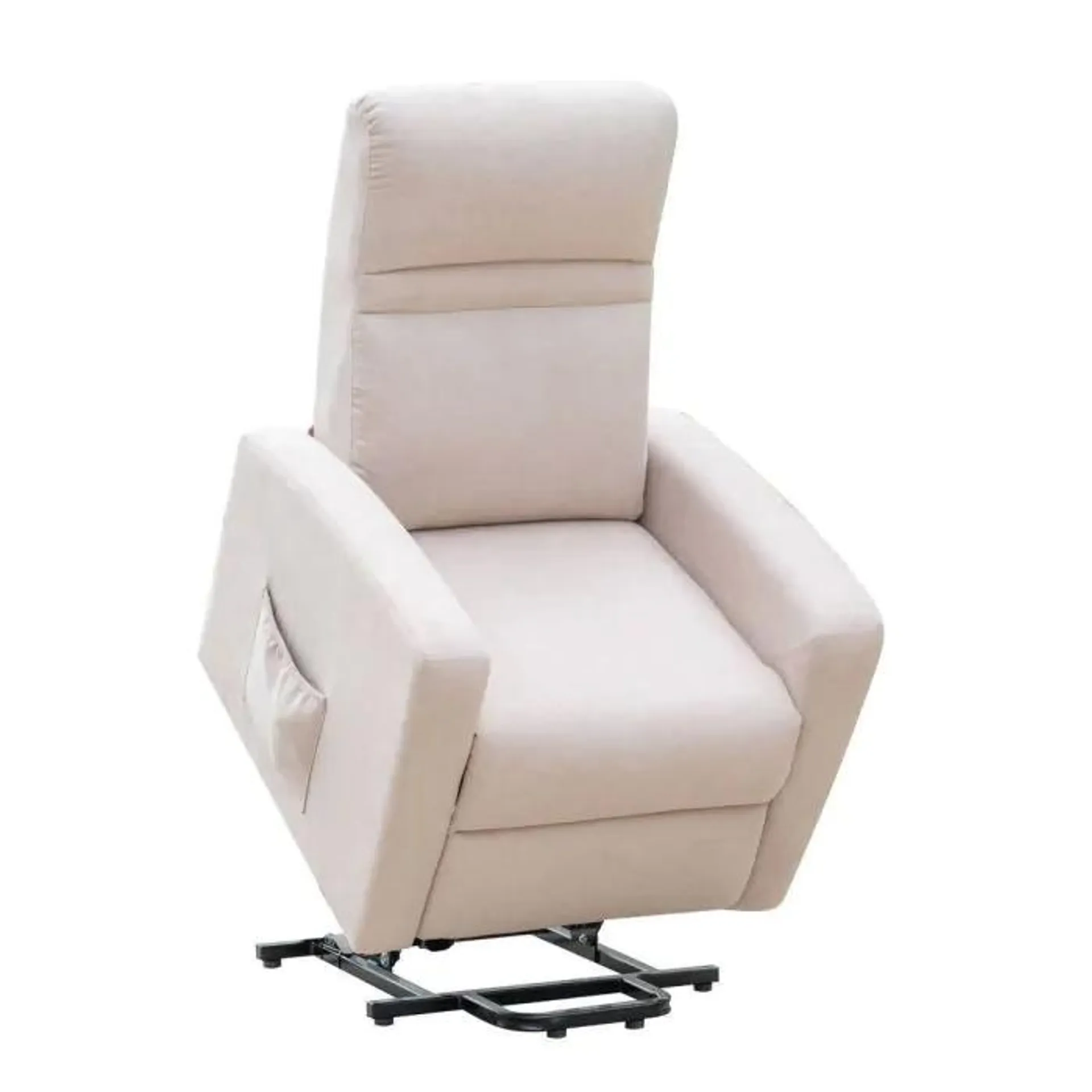 Sillón Relax Eléctrico Levantapersonas CONDAL