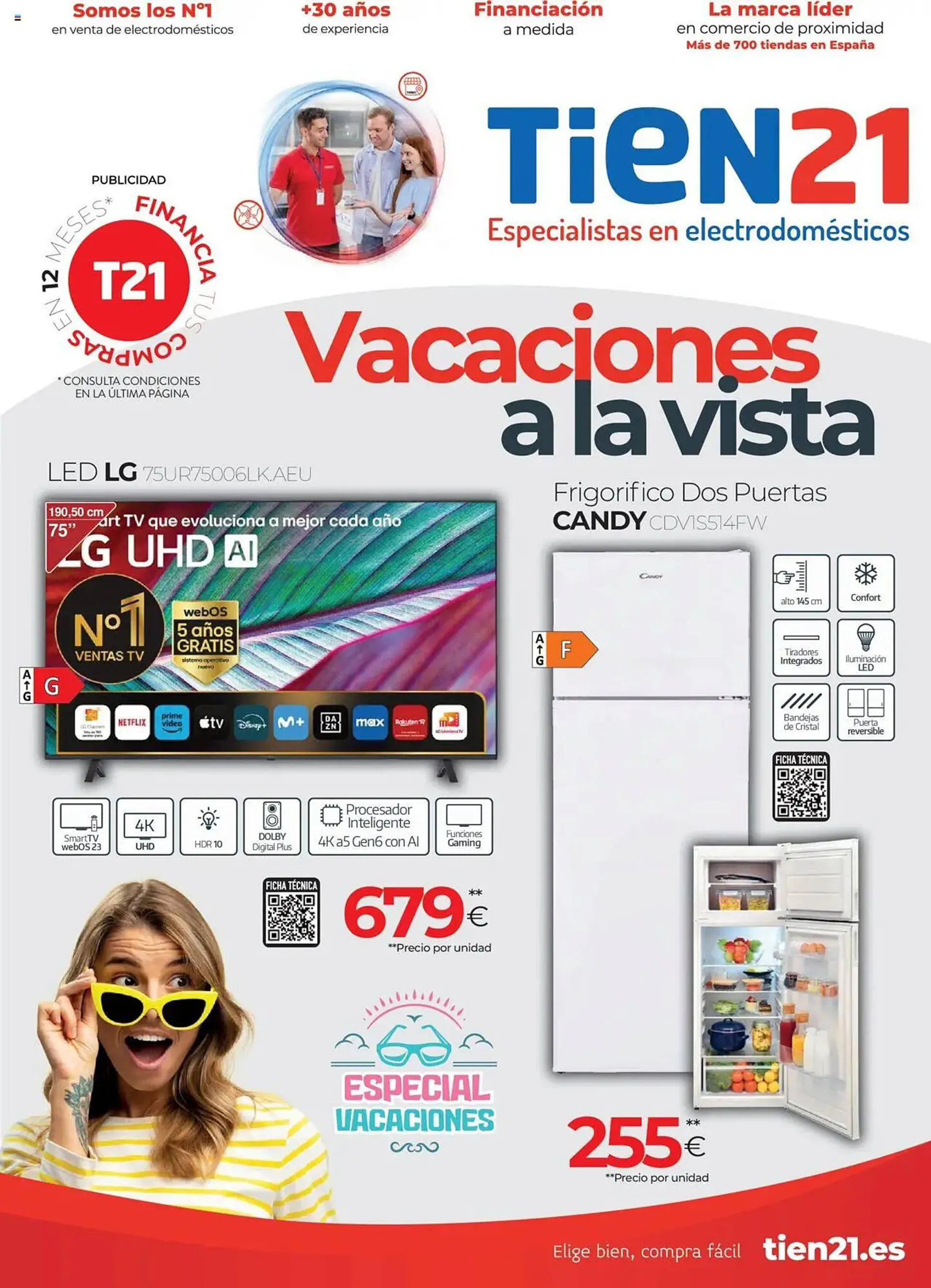 Folleto Tien 21 - 1