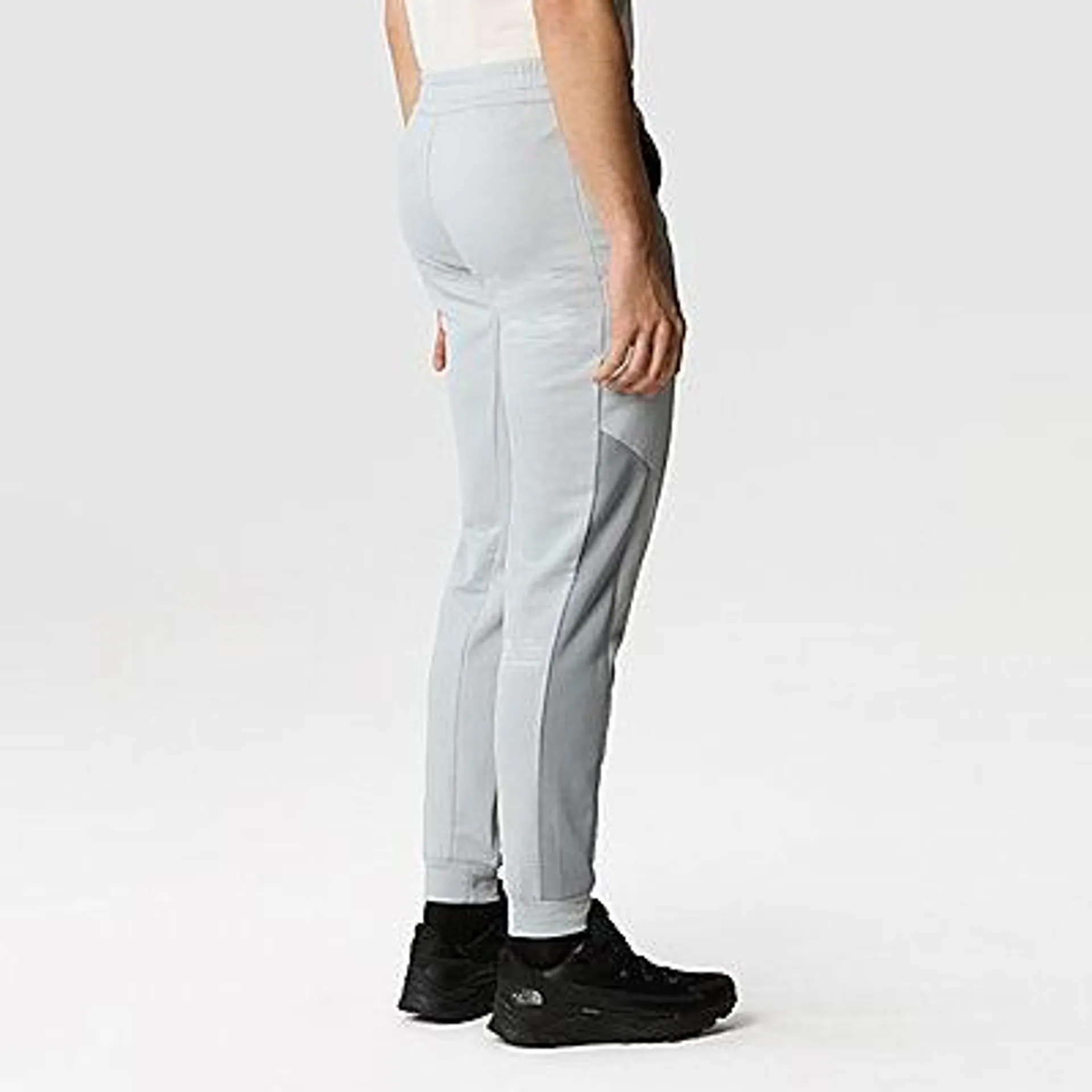 Pantalón de chándal polar para hombre