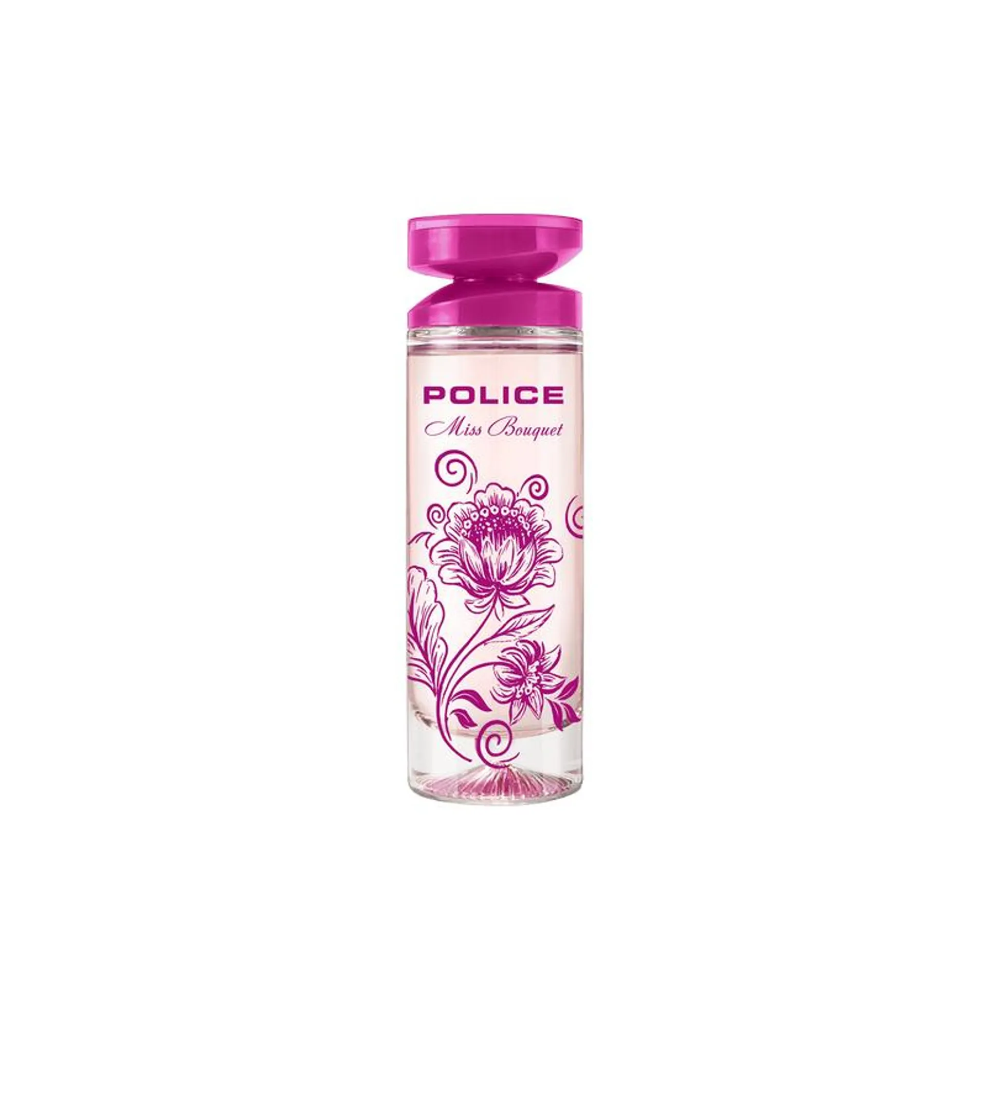 Police Miss Bouquet Eau De Toilette 100 Ml Vapo