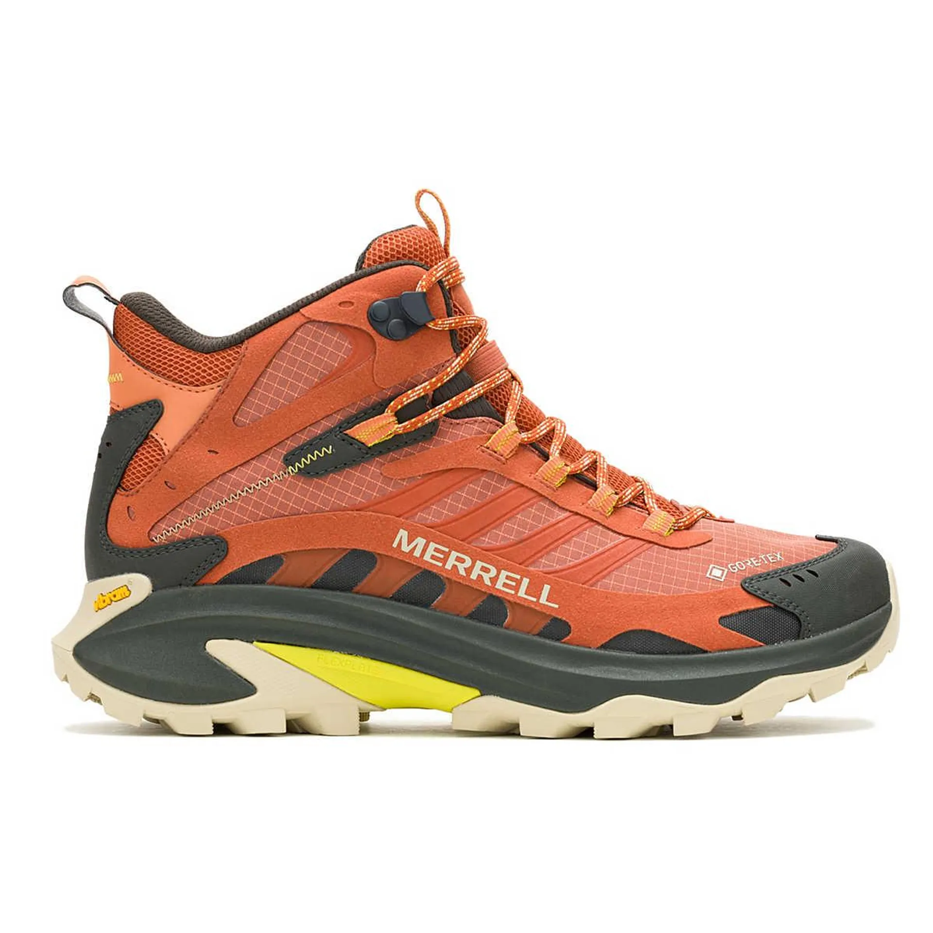 Hombre Moab Speed 2 Mid GORE-TEX®