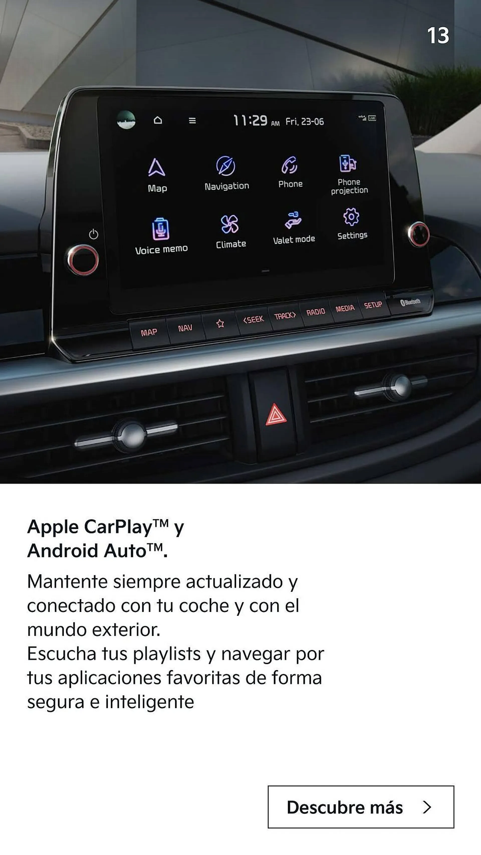 Catálogo de Folleto Kia 25 de junio al 25 de junio 2025 - Página 13