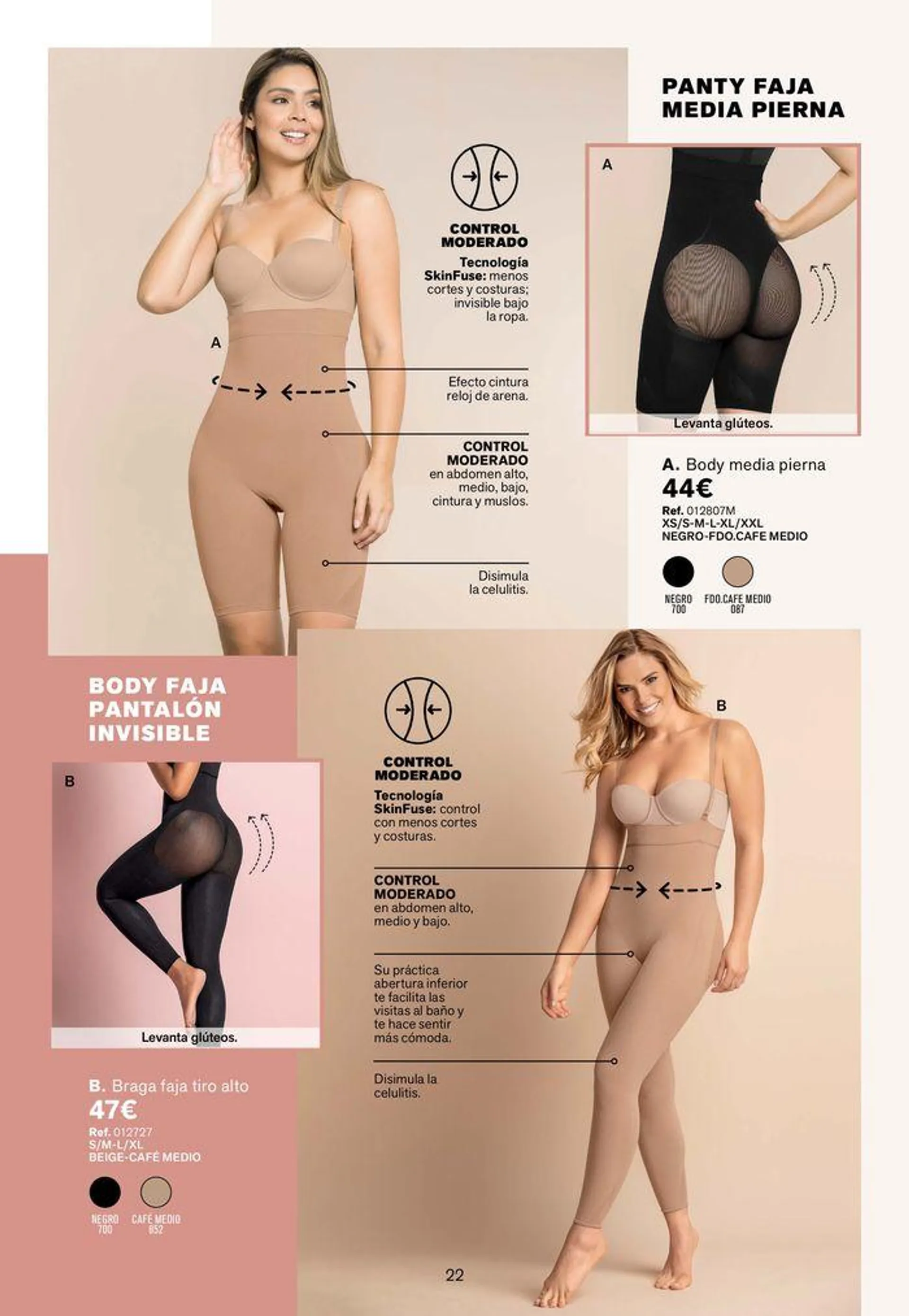 Leonisa Shapewear - 22