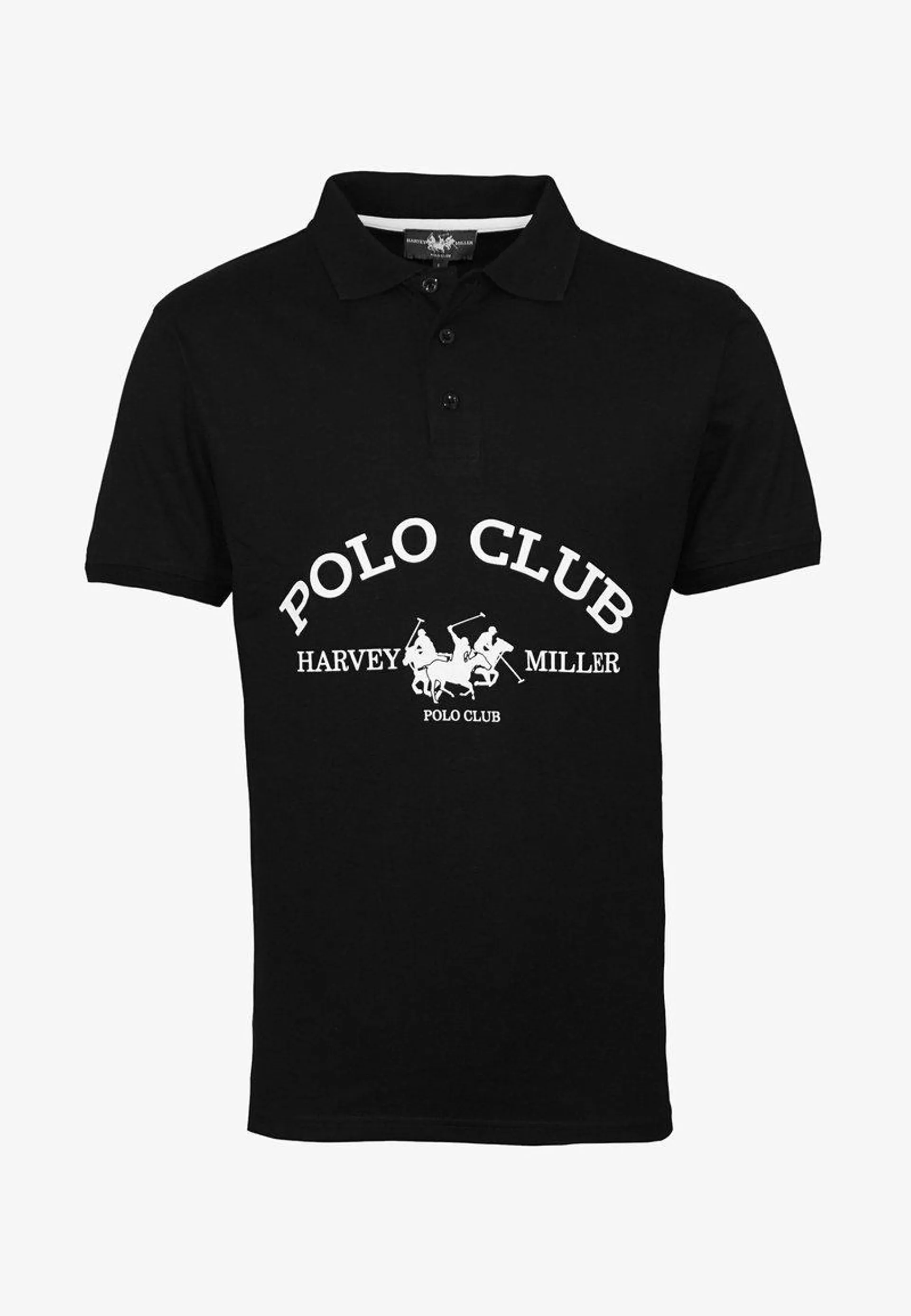 Harvey Miller Polo Club