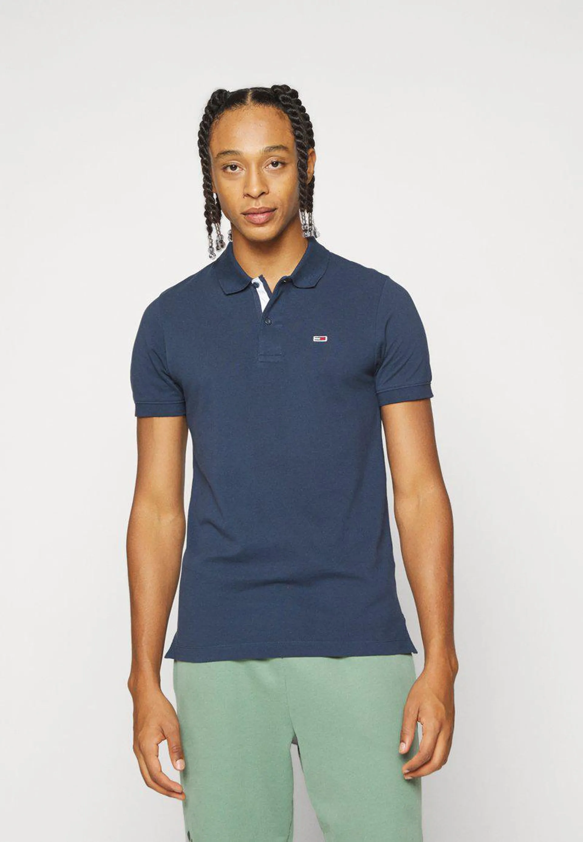 ORIGINAL FINE SLIM FIT - Polo