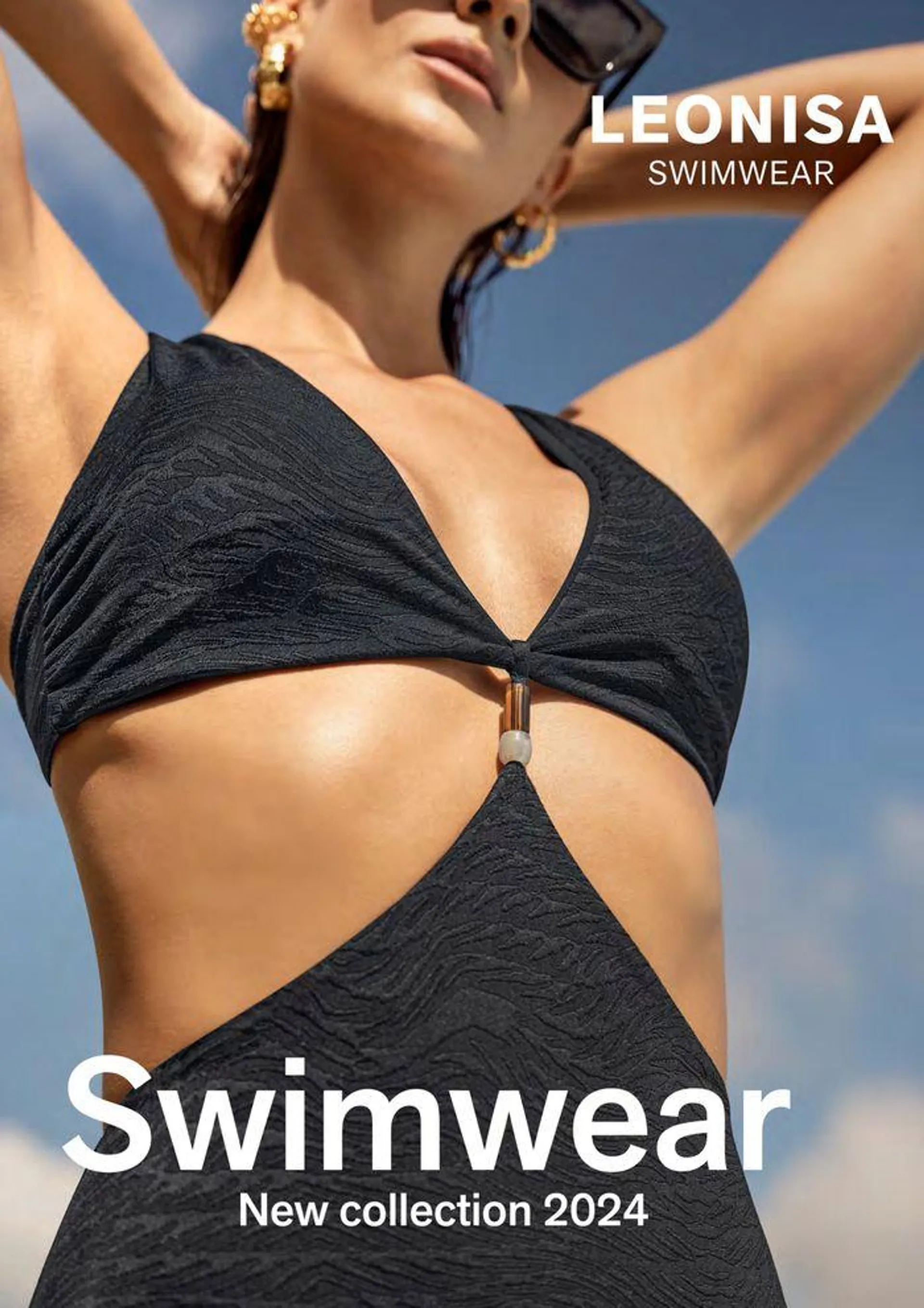 Leonisa Swimwear 2024 - 1