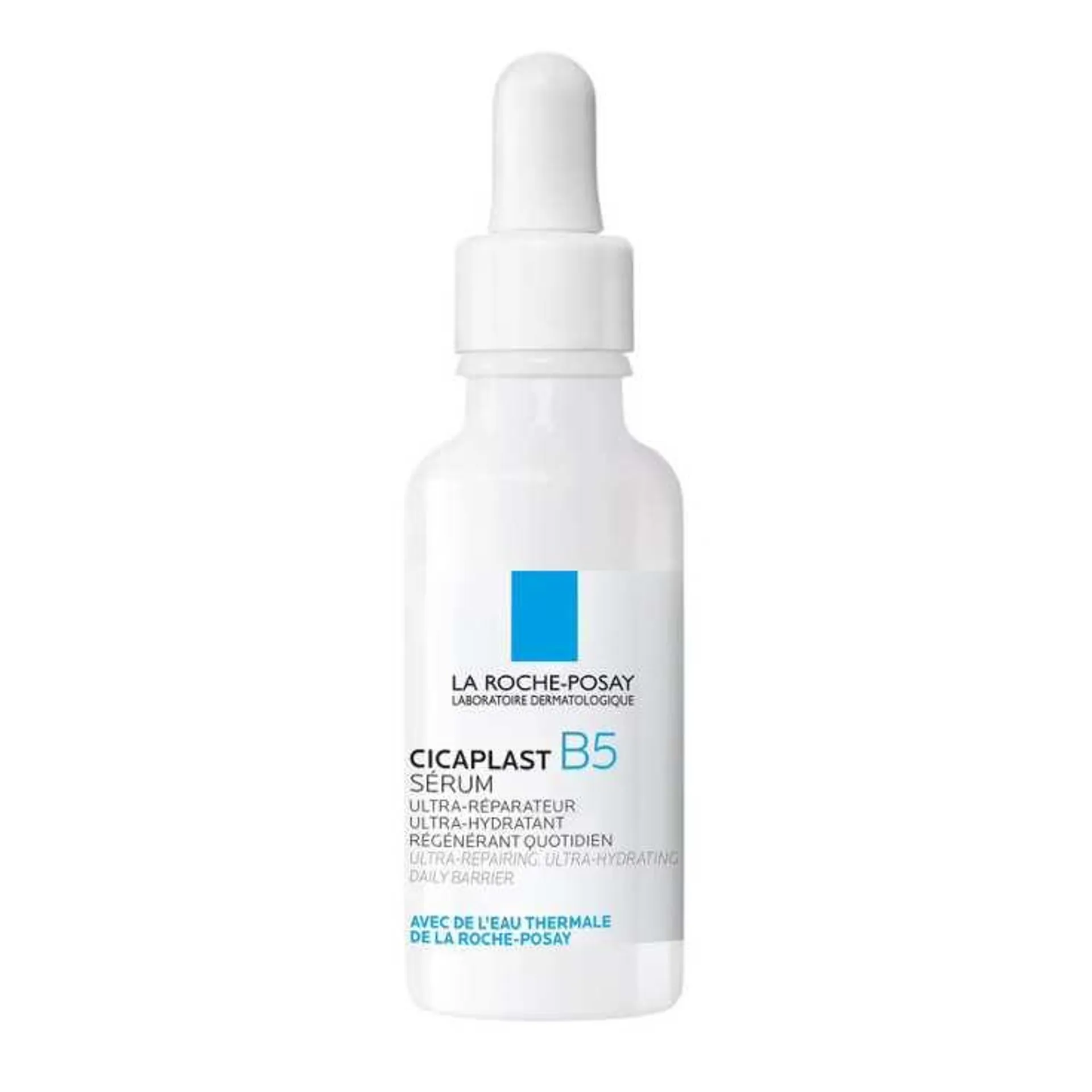 la roche-posay cicaplast serum b5 30ml