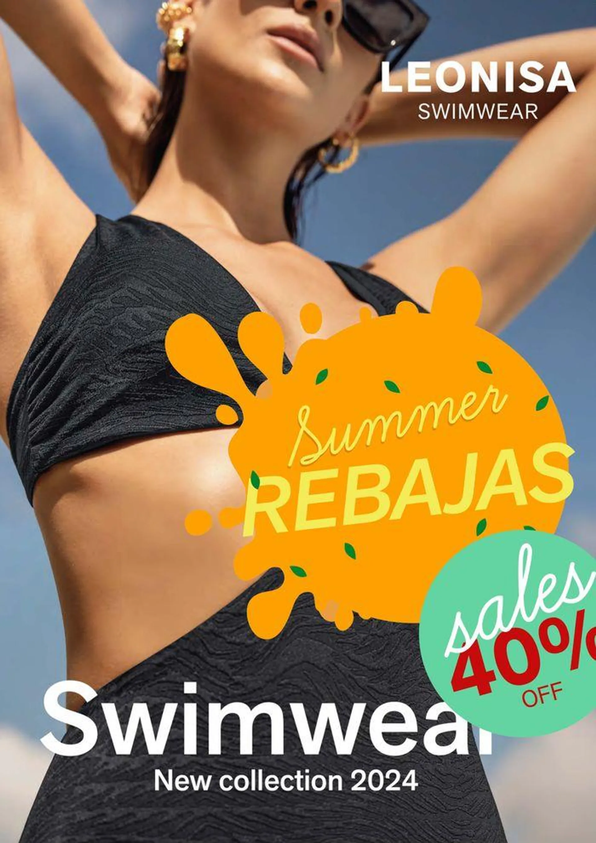 Summer Rebajas - 1