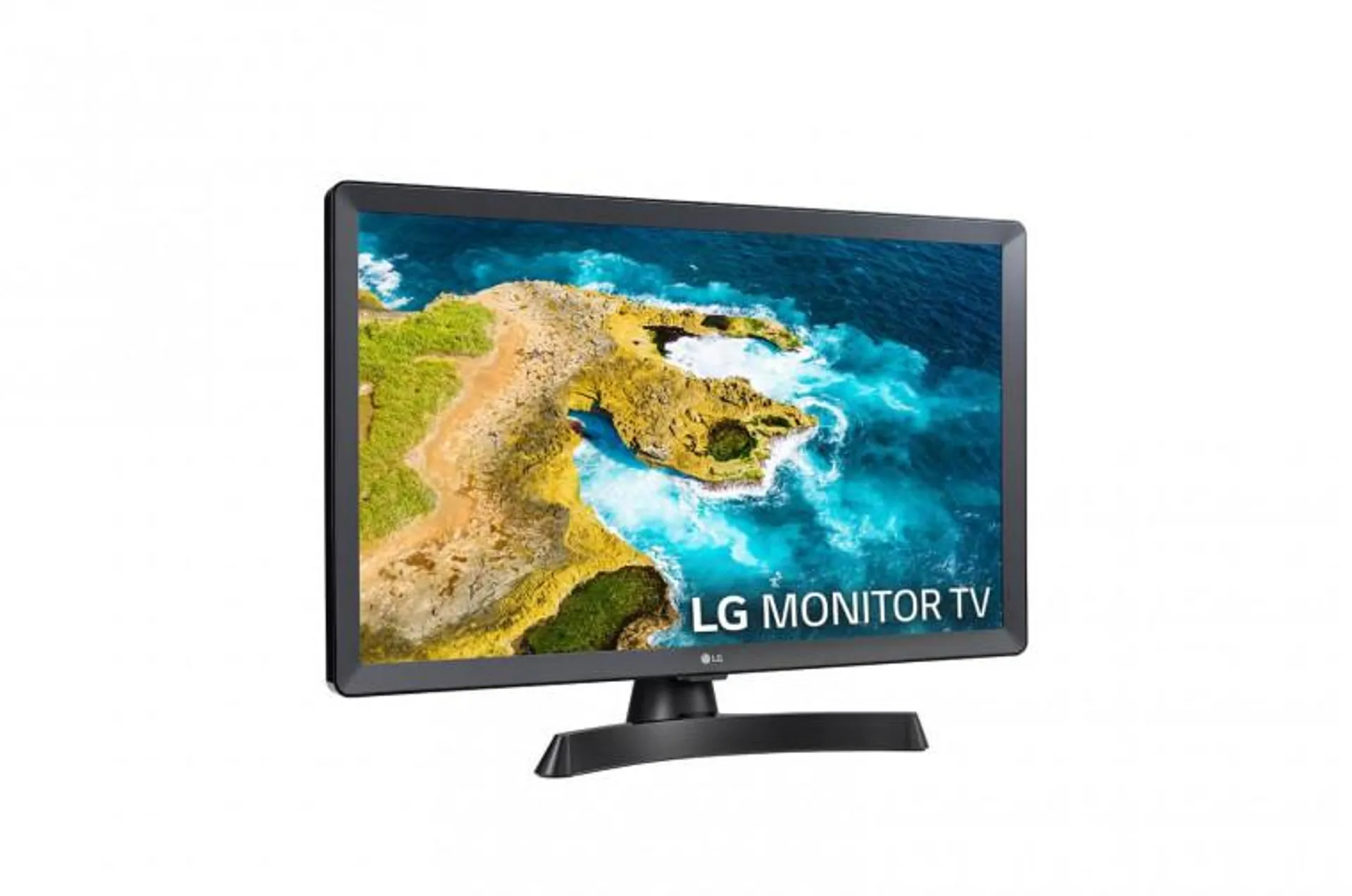Outlet TV/Monitor LG 61cm/24" Smart TV