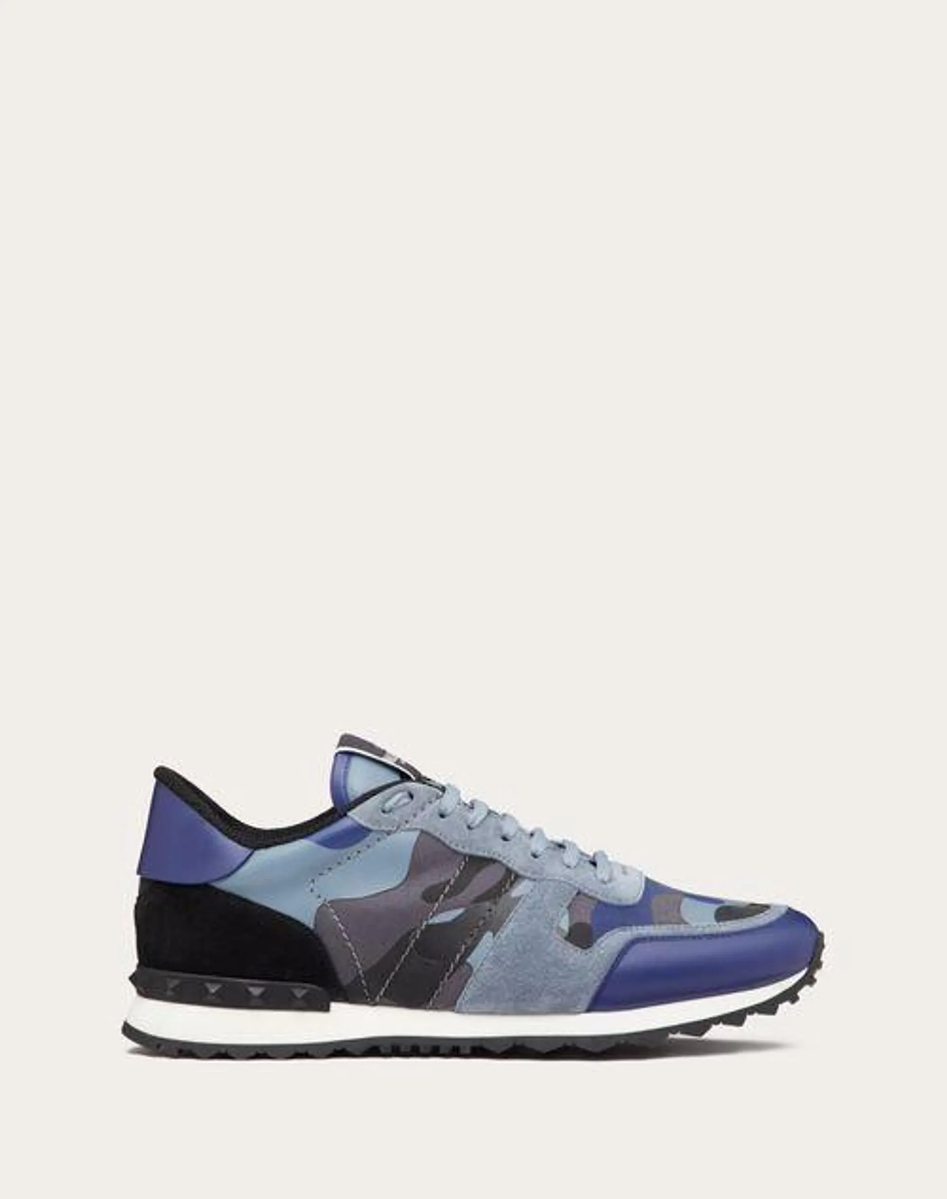 SNEAKERS ROCKRUNNER CAMOUFLAGE