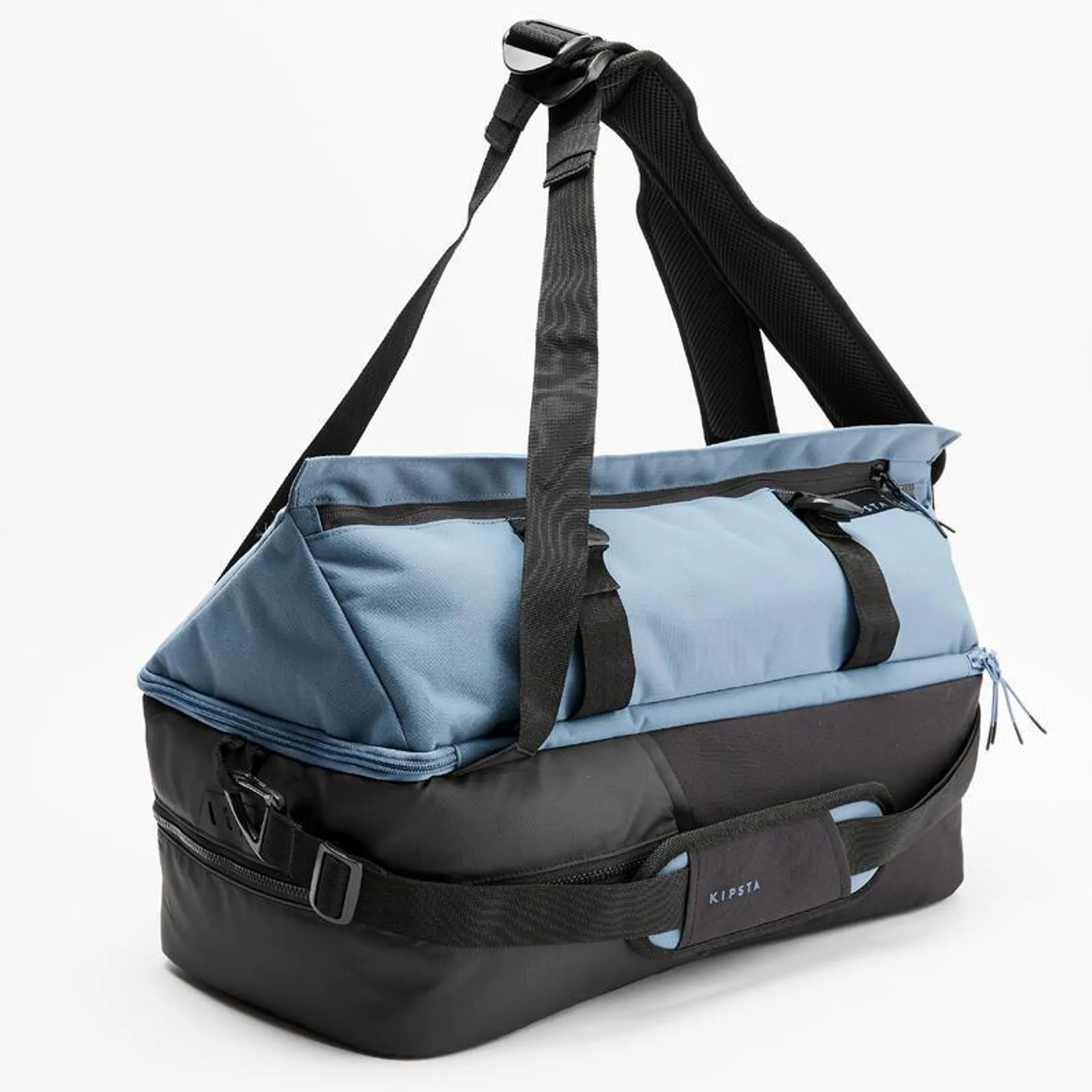 Bolsa deporte 35 L - URBAN azul