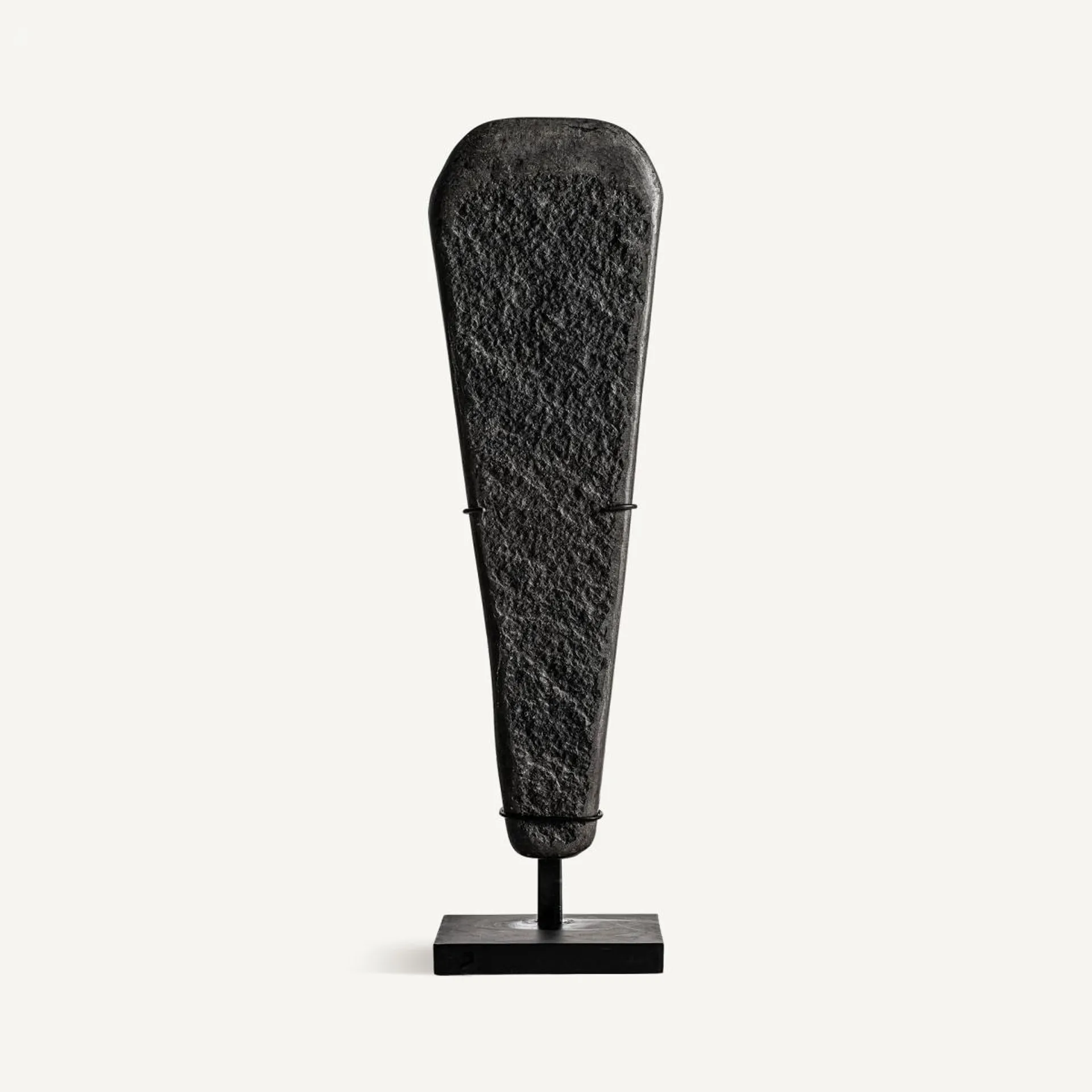 ESCULTURA PIE STONE