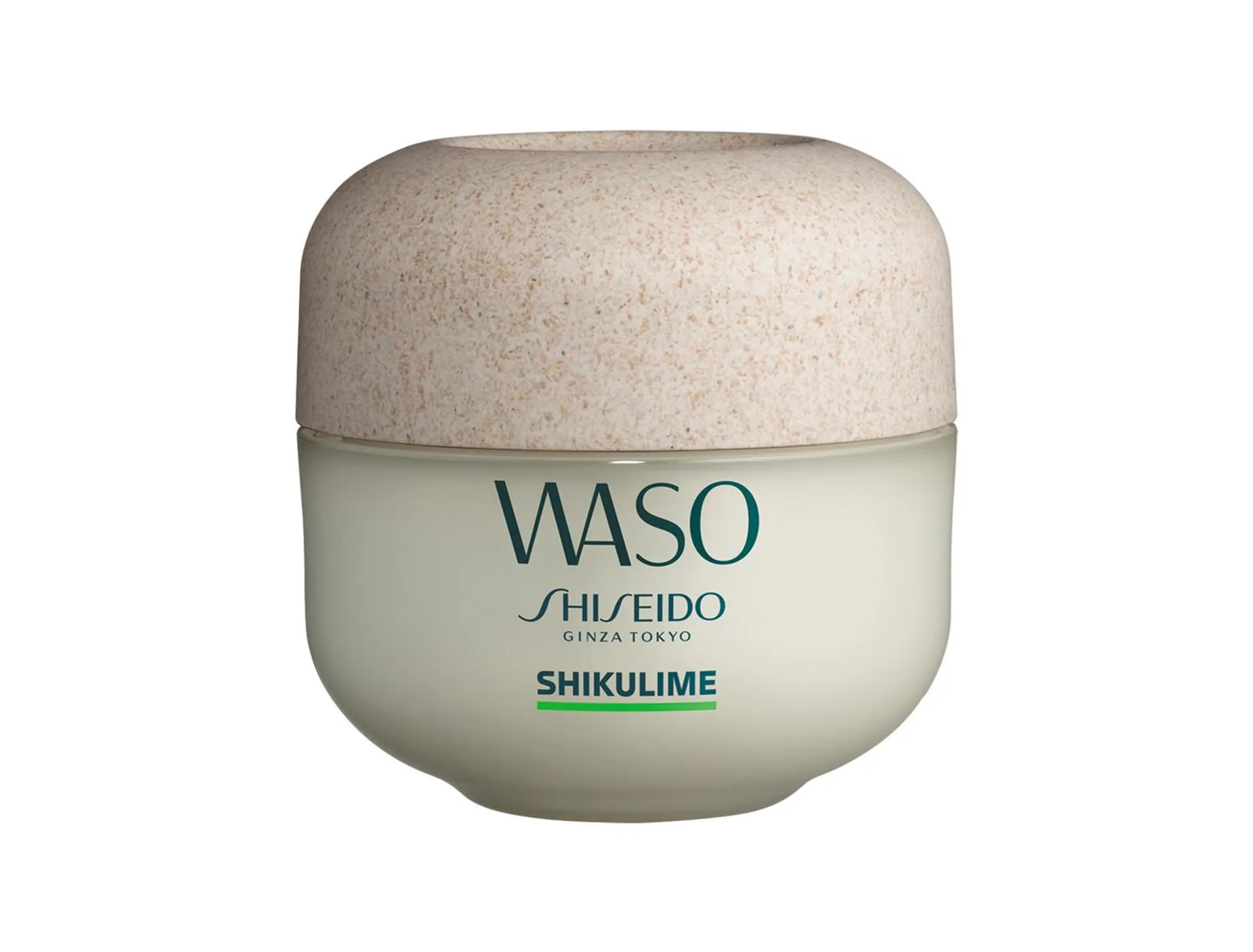 WASO SHIKULIME MEGA HYDRATING MOISTURIZE