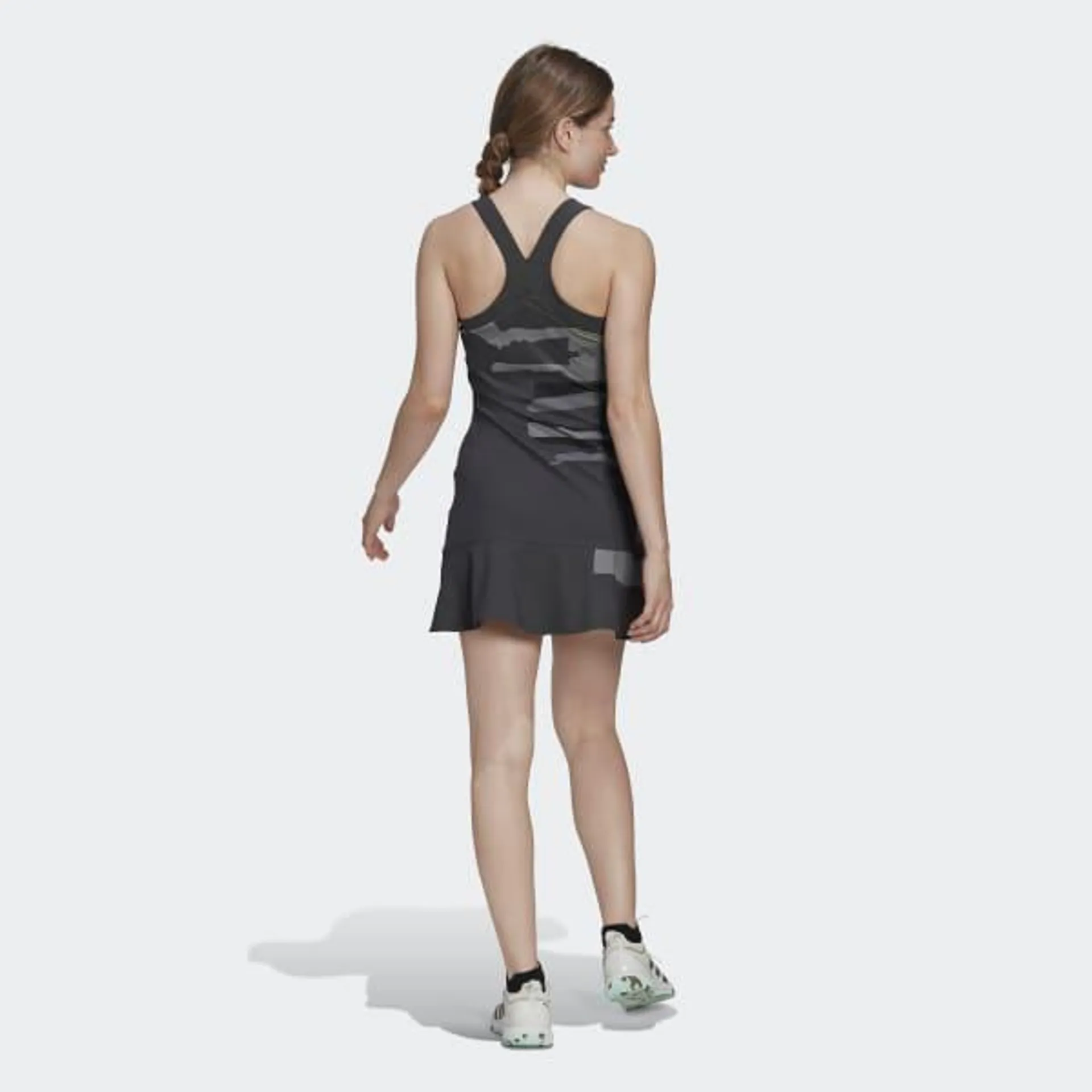 Vestido Tennis New York