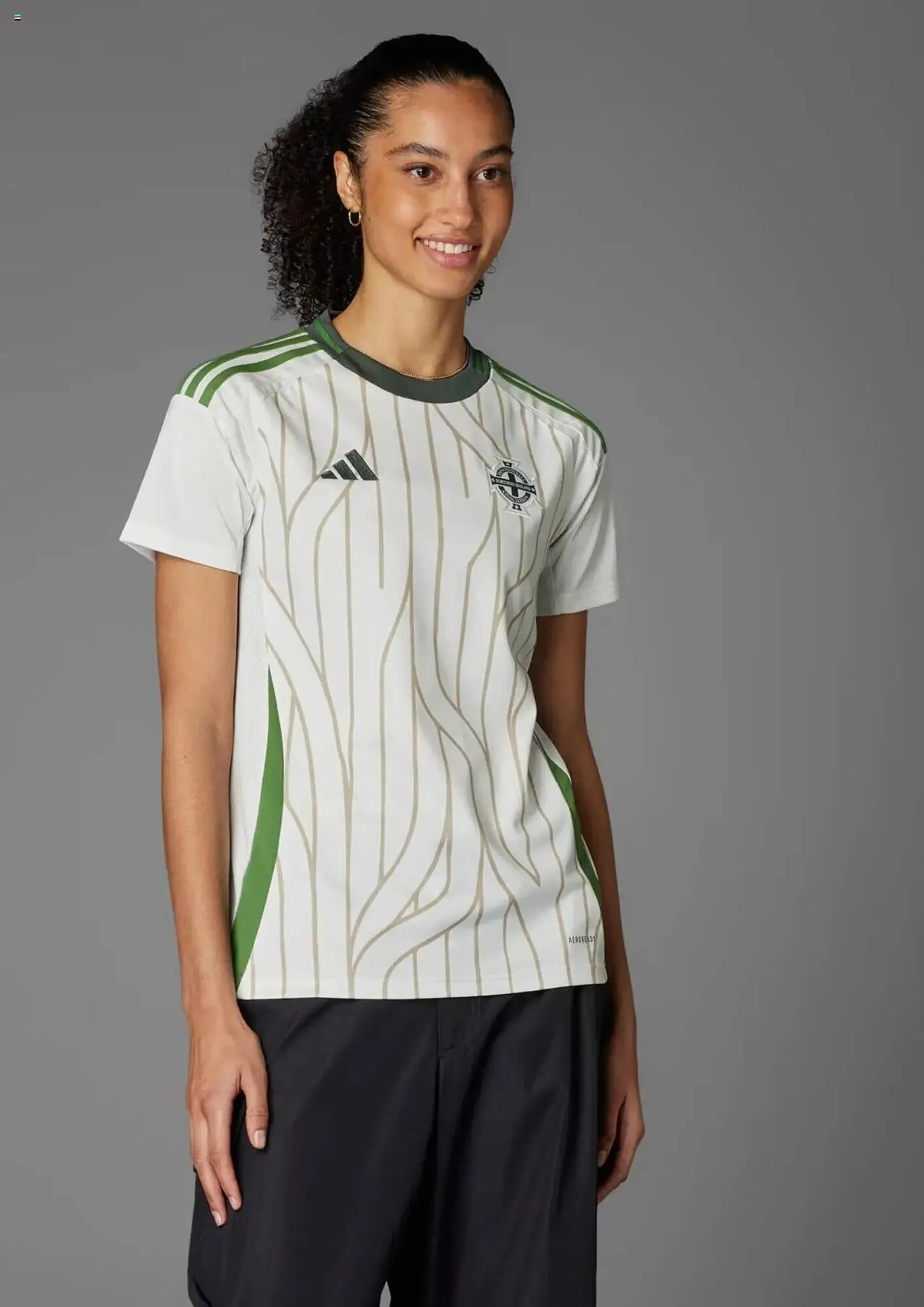Catálogo de Folleto Adidas 1 de marzo al 31 de marzo 2025 - Página 5