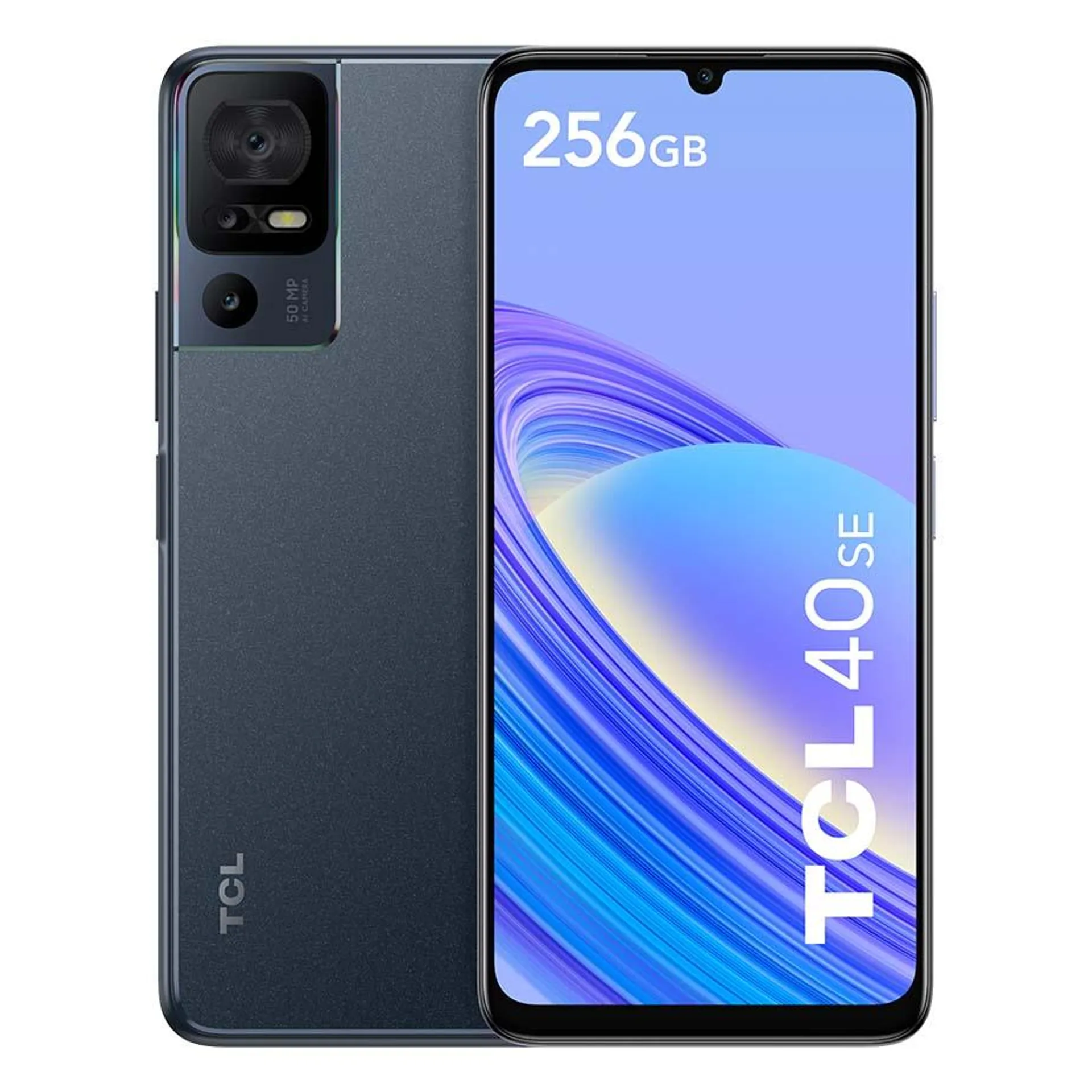 TCL 40 SE 256GB