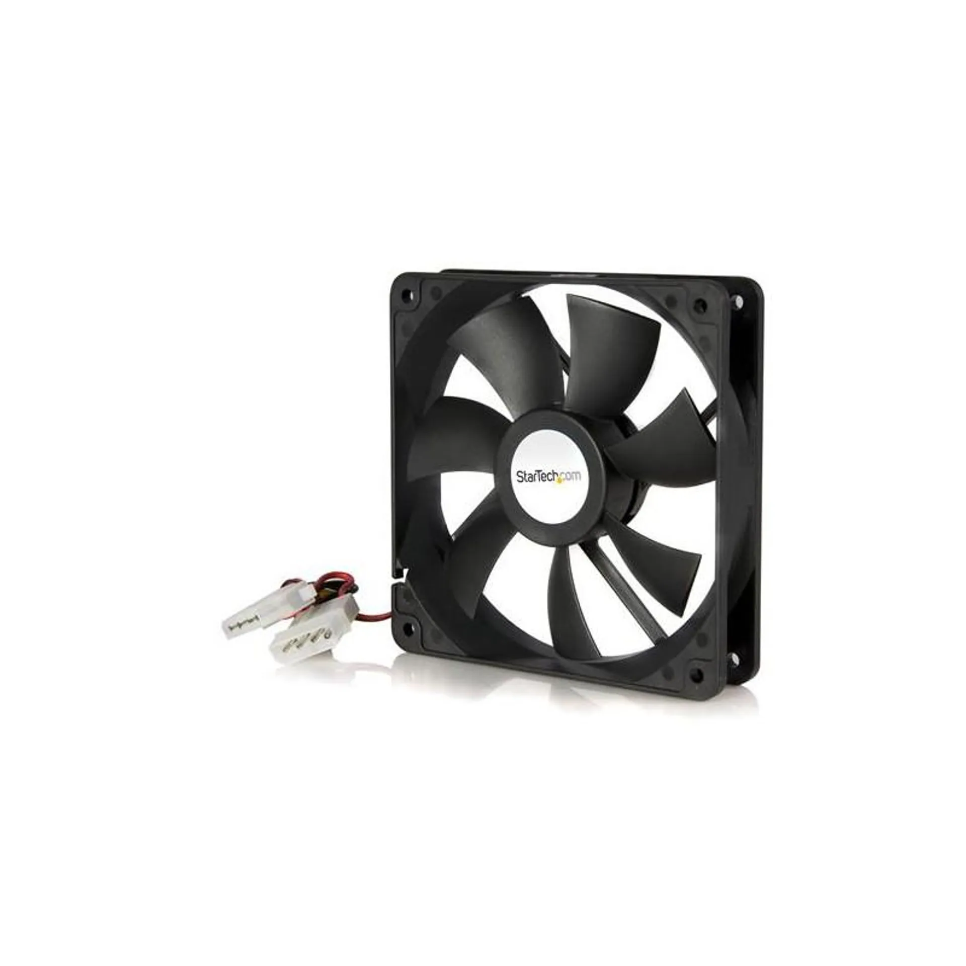 STARTECH VENTILADOR FAN CON DOBLE RODAMIENTO BOLAS