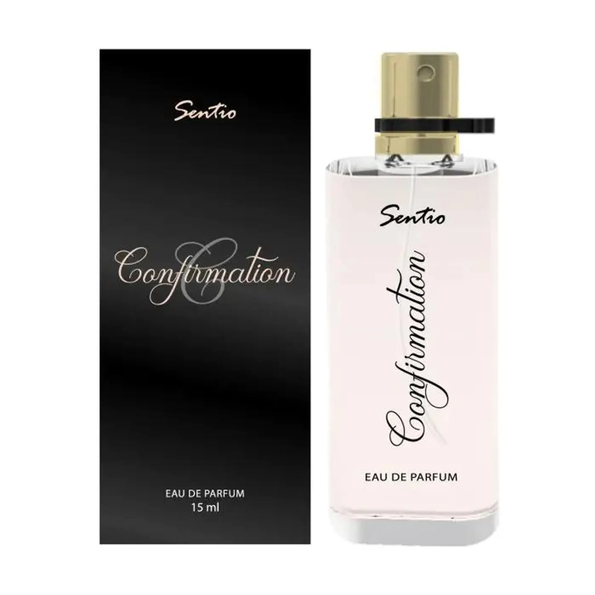 Confirmation Eau de Parfum