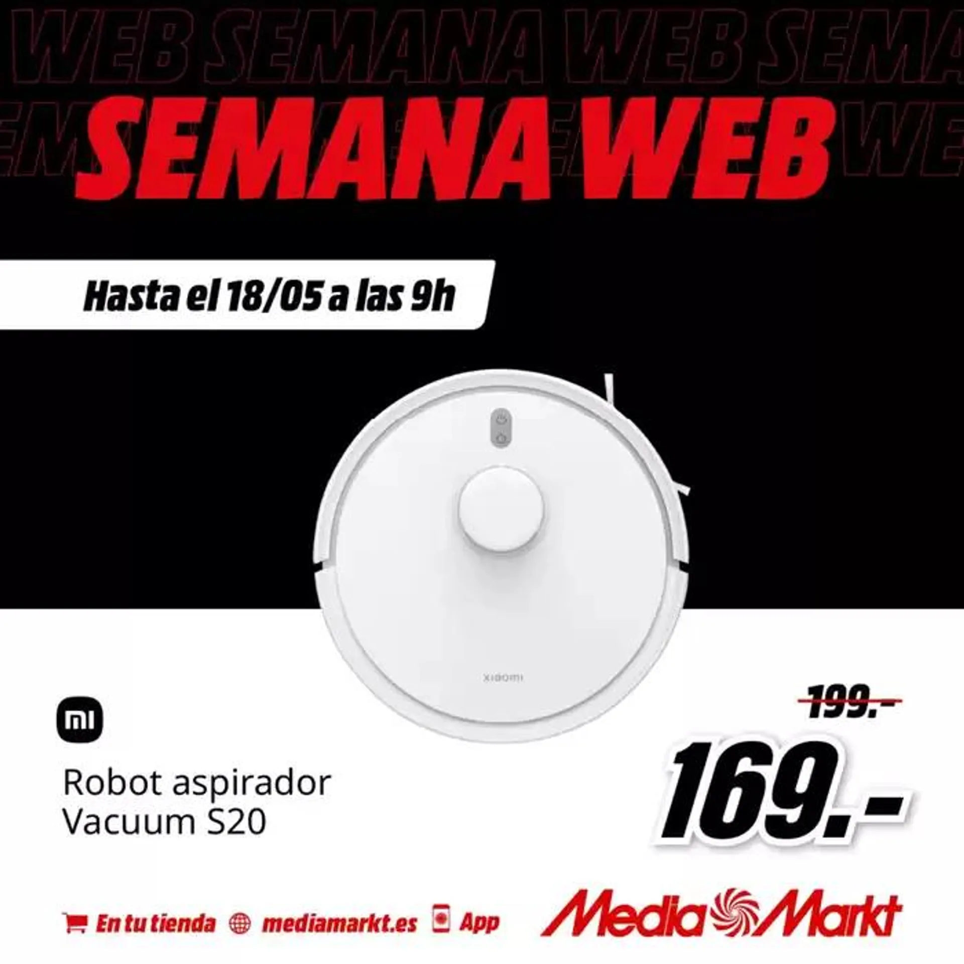 Catálogo de SEMANA WEB 13 de mayo al 18 de mayo 2025 - Página 7
