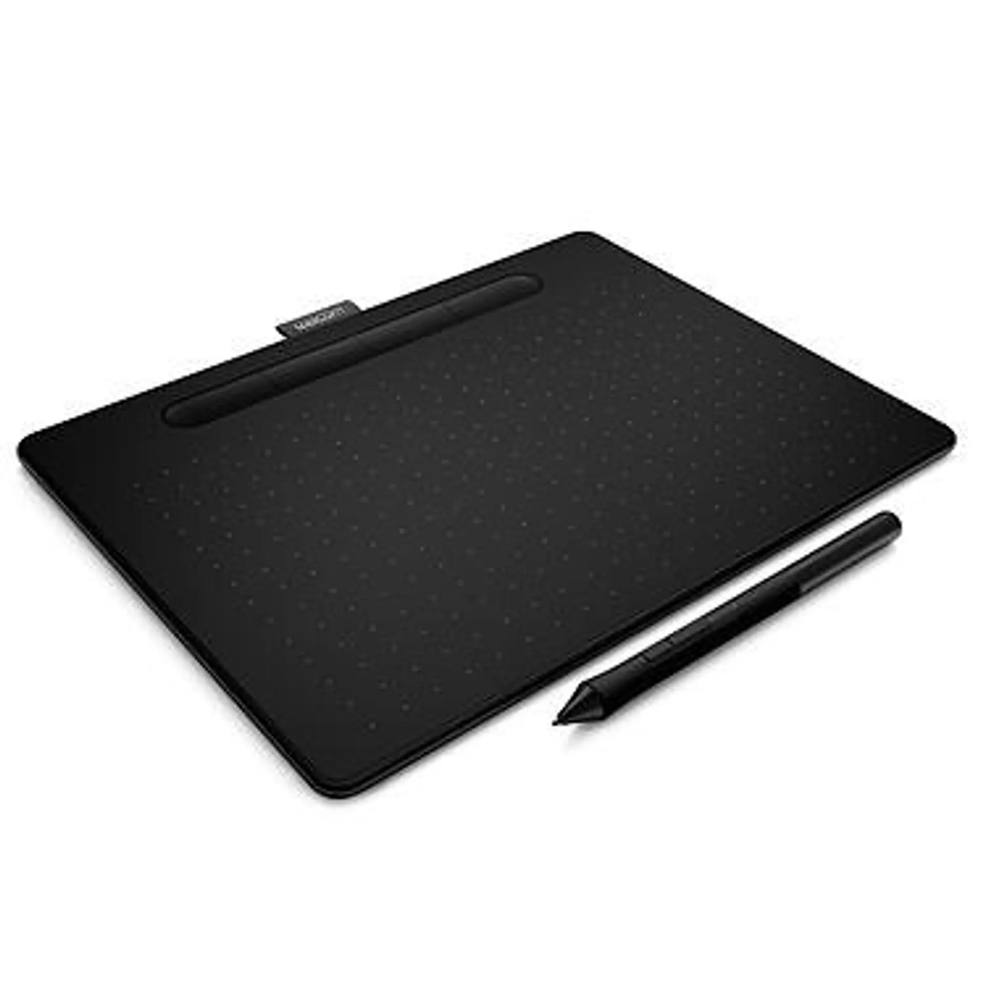 Wacom Intuos S Negra.