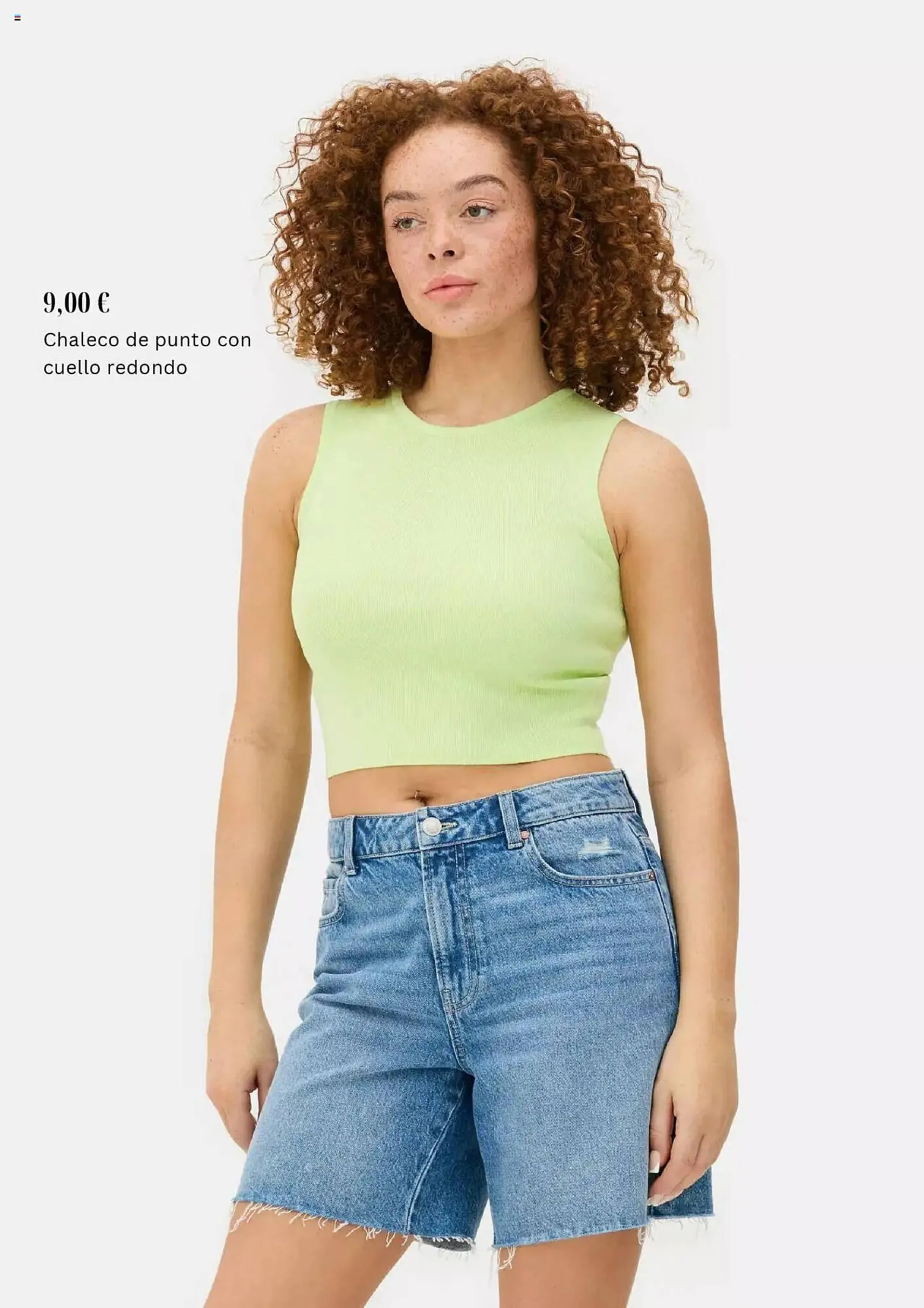 Catálogo de Folleto Primark 1 de mayo al 31 de mayo 2025 - Página 15