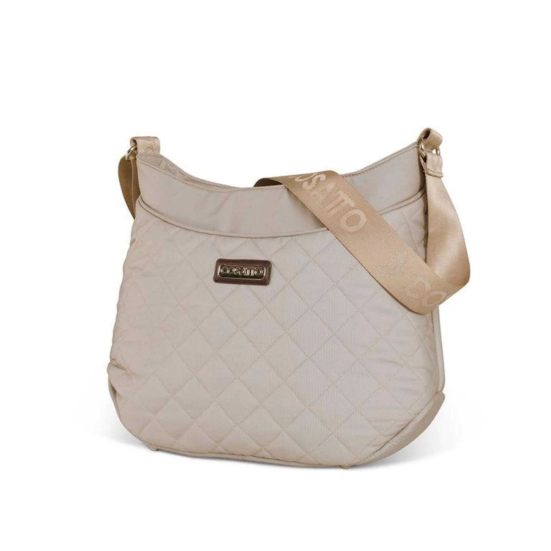 Bolso cambiador Cosatto - Whisper