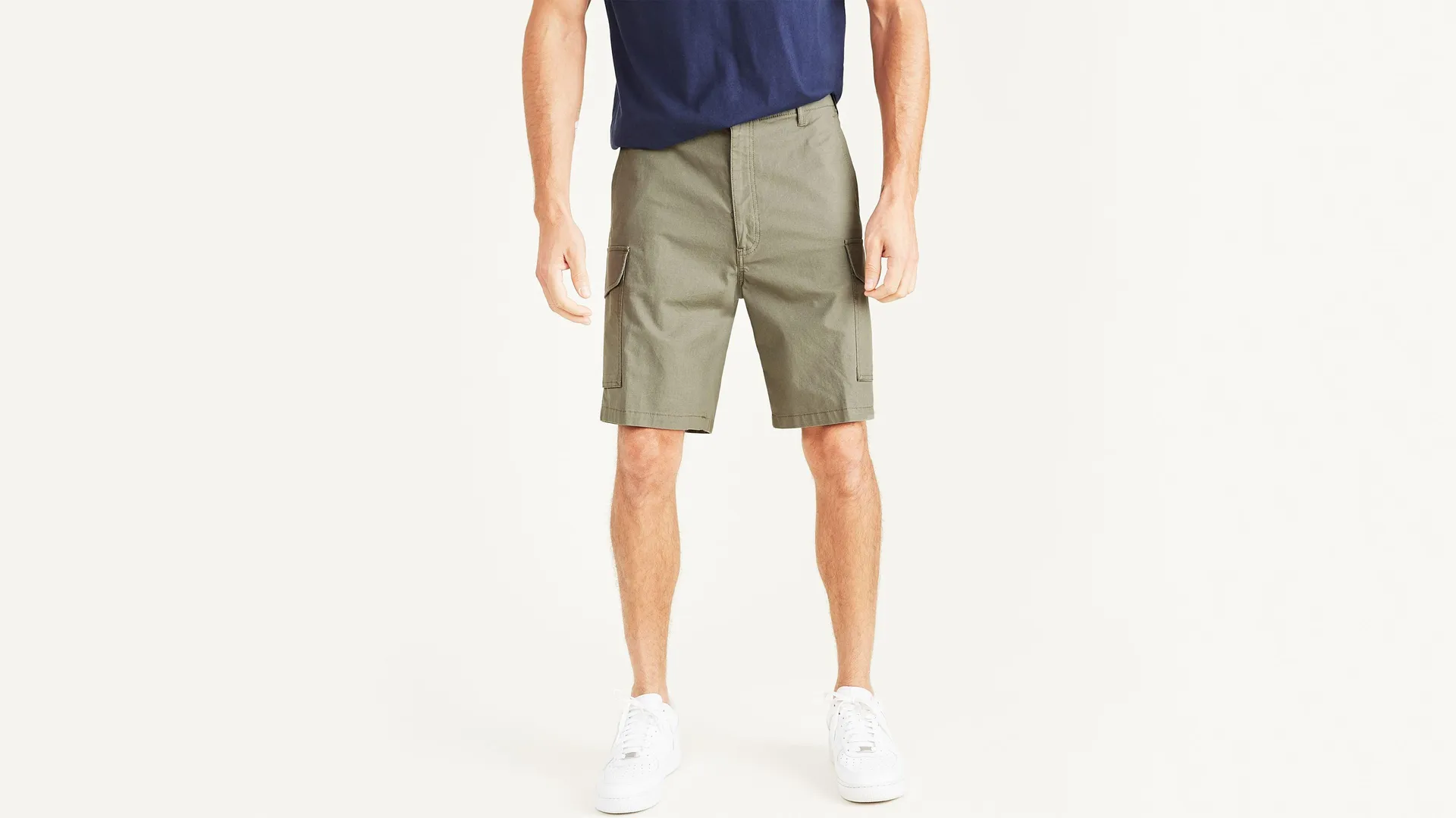 Men's Alpha Cargo Shorts