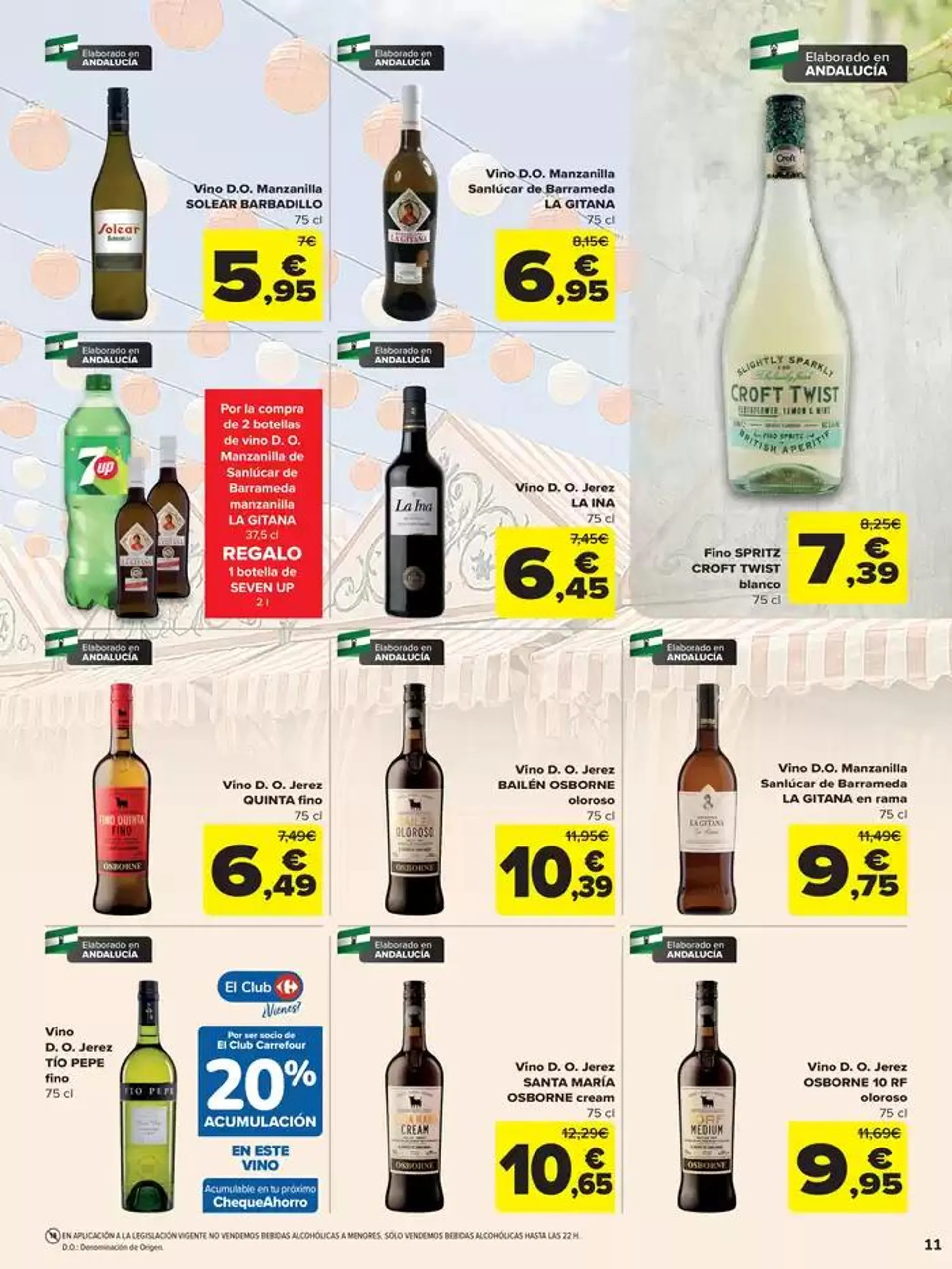 Catálogo de 2a unidad -50% 29 de abril al 17 de mayo 2025 - Página 11