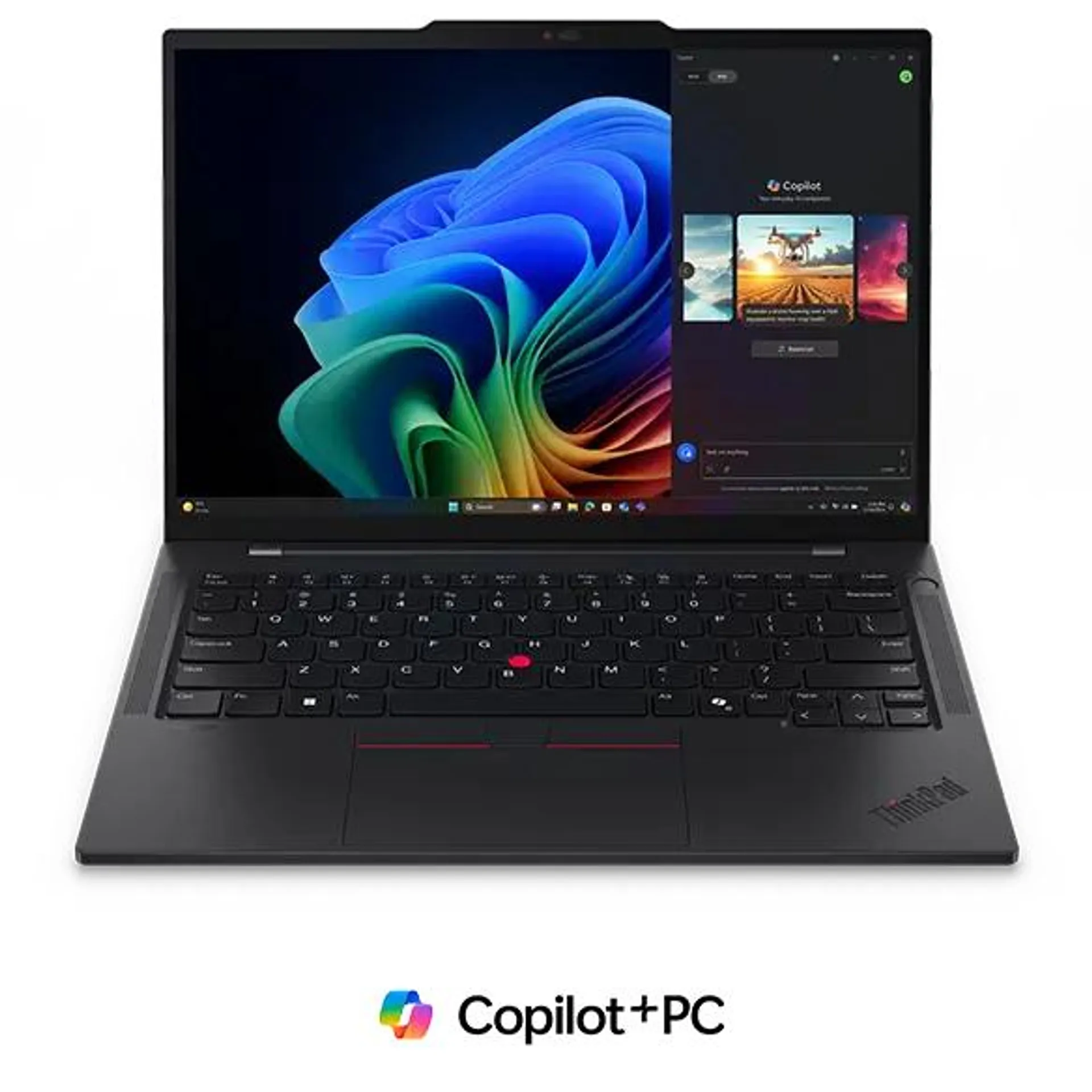 ThinkPad T14s Gen 6 (14" Snapdragon)