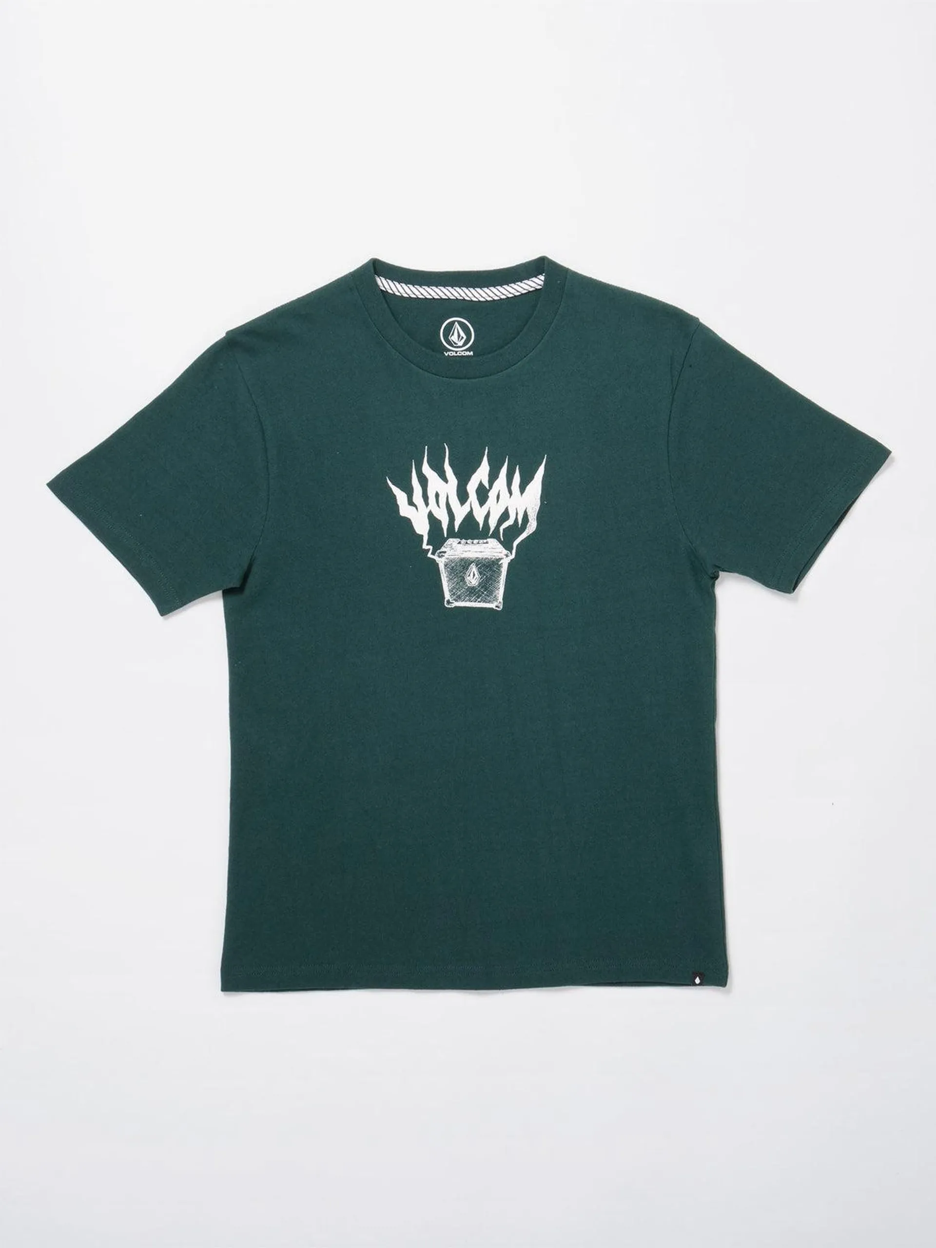 Camiseta Amplified - PONDEROSA PINE - (NIÑOS)