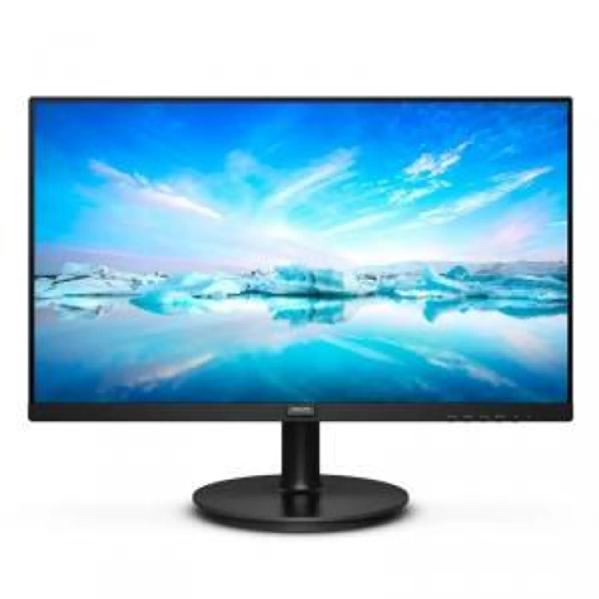 MONITOR 27" FHD PHILIPS 271V8L 4MS VGA HDMI