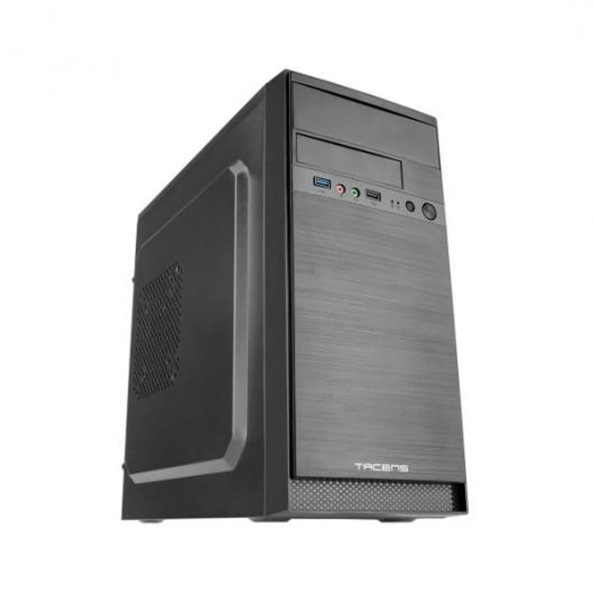 CAJA MICROATX TACENS ANIMA AC4 +FA500W USB3 [P50]