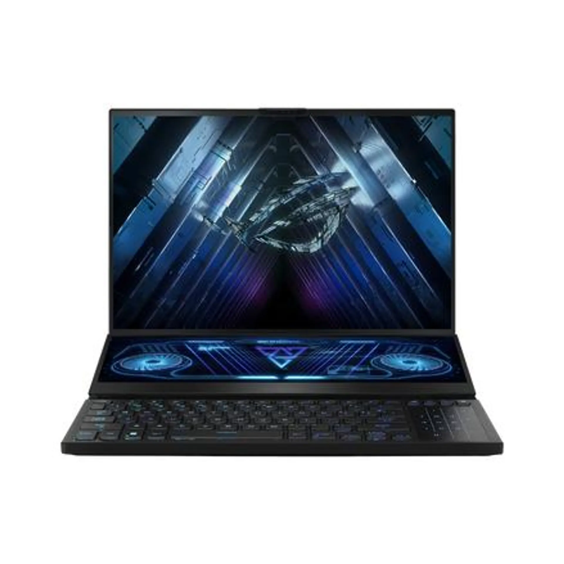 Configura tu propio Portátil ROG Zephyrus duo 16 (2023) GX650PY-NM003W + Paquete Black Myth: Wukong GeForce RTX serie 40