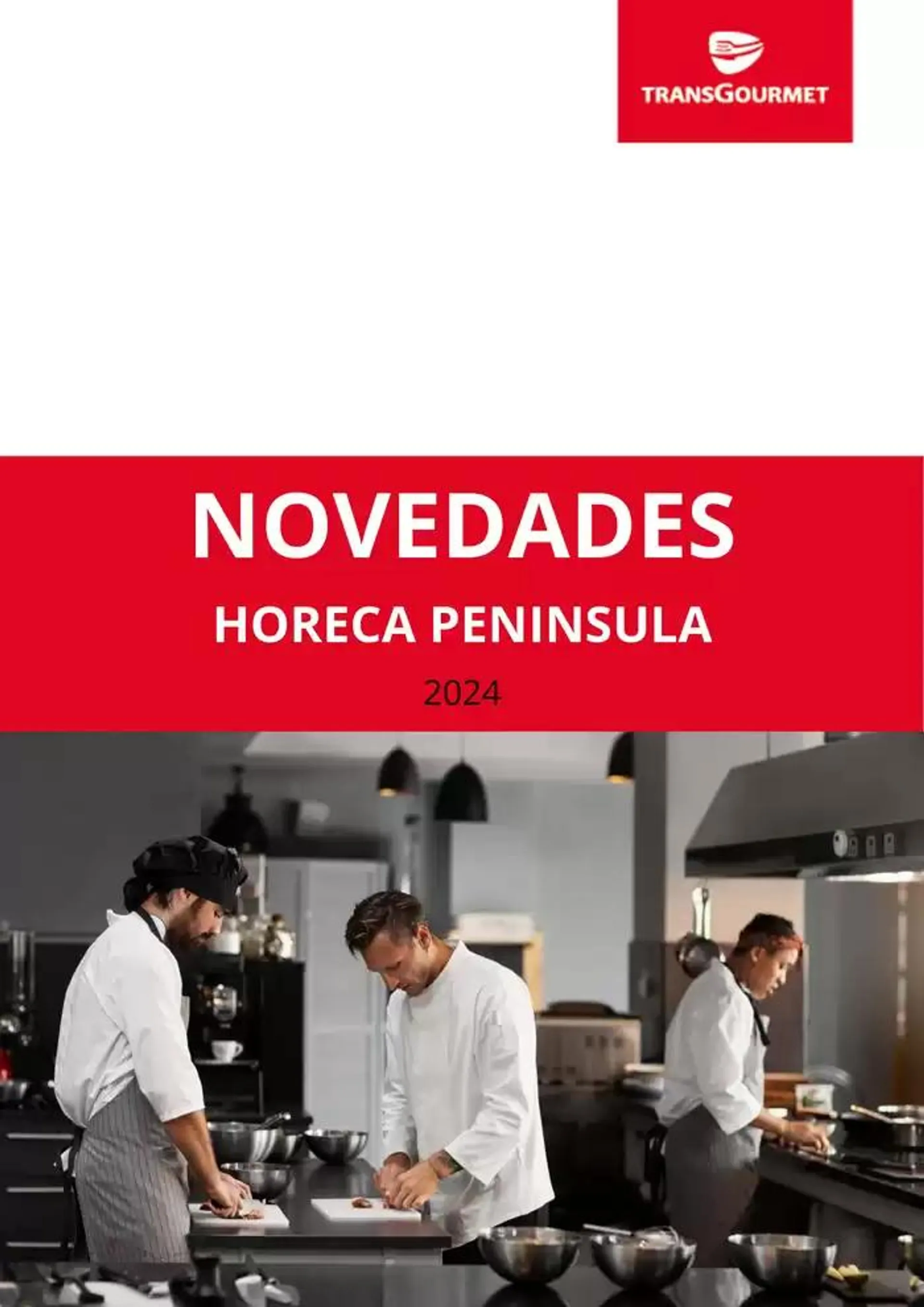 HORECA PENINSULA - 1