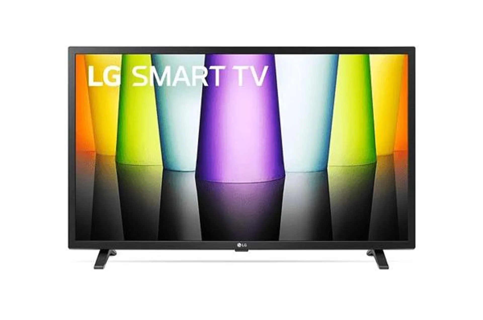 TELEVISOR LG 32P 32LQ630B6LA LED HD