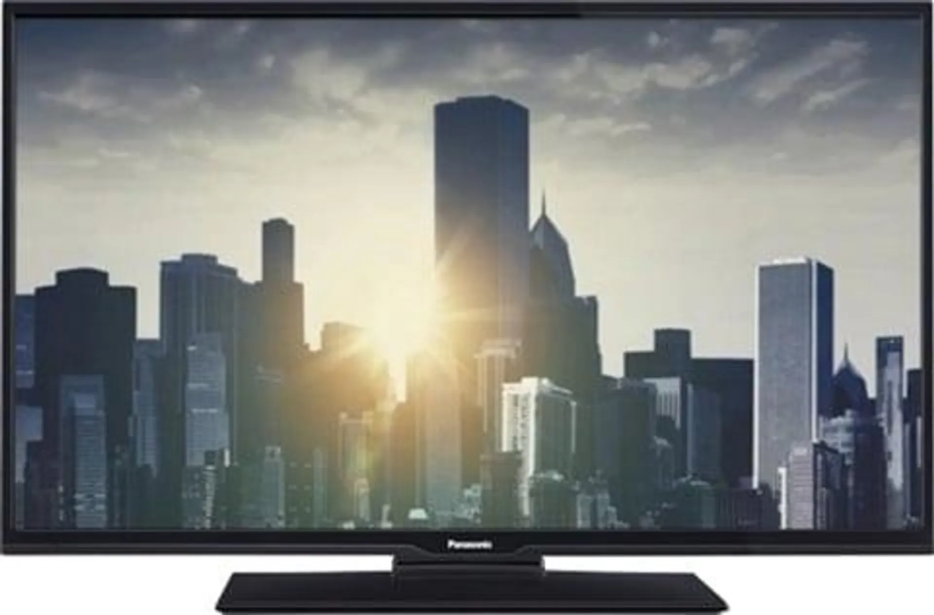 Panasonic TX-32C300E 32" LED HD TV, B