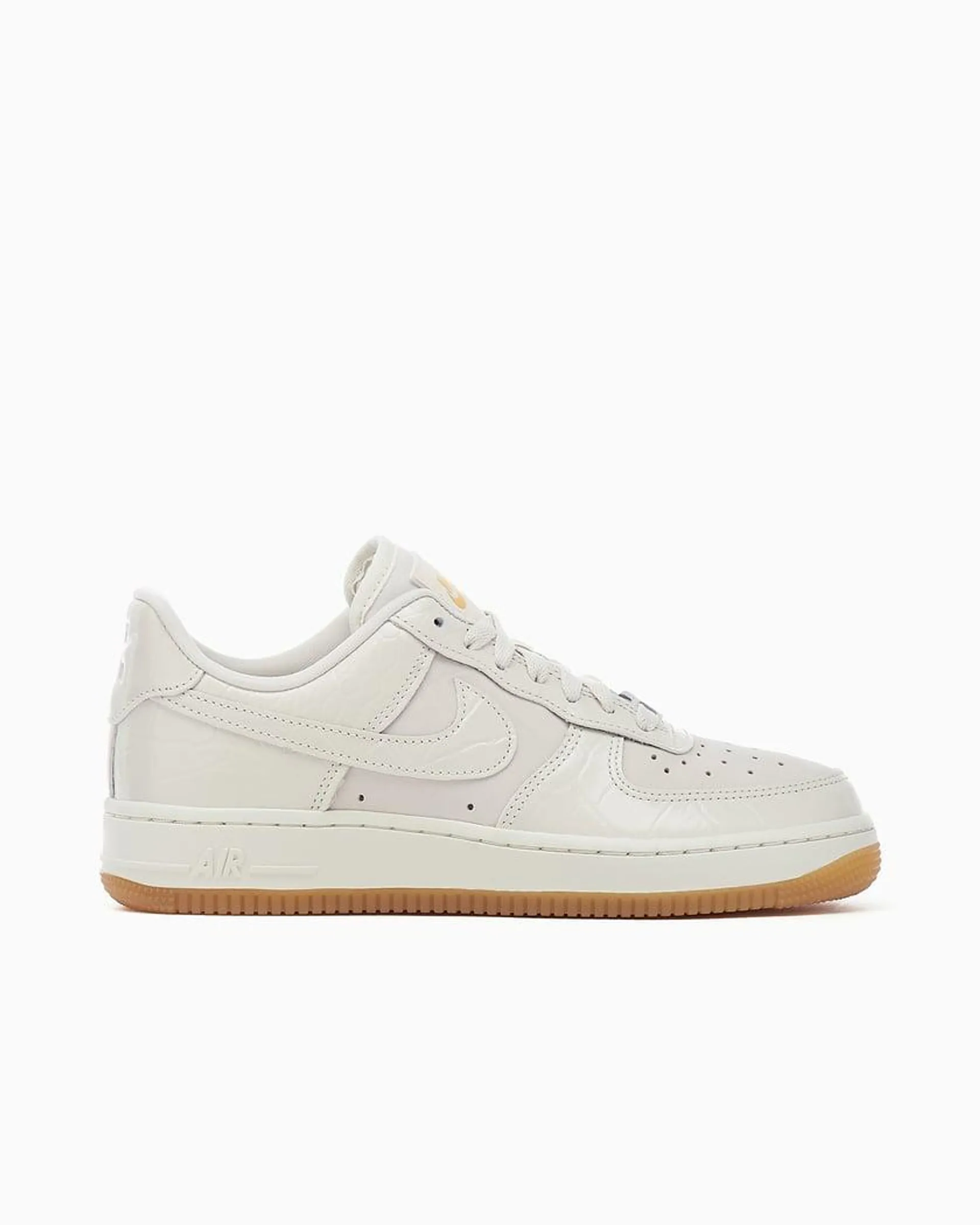 Nike Women's Air Force 1 '07 LX "Phantom"