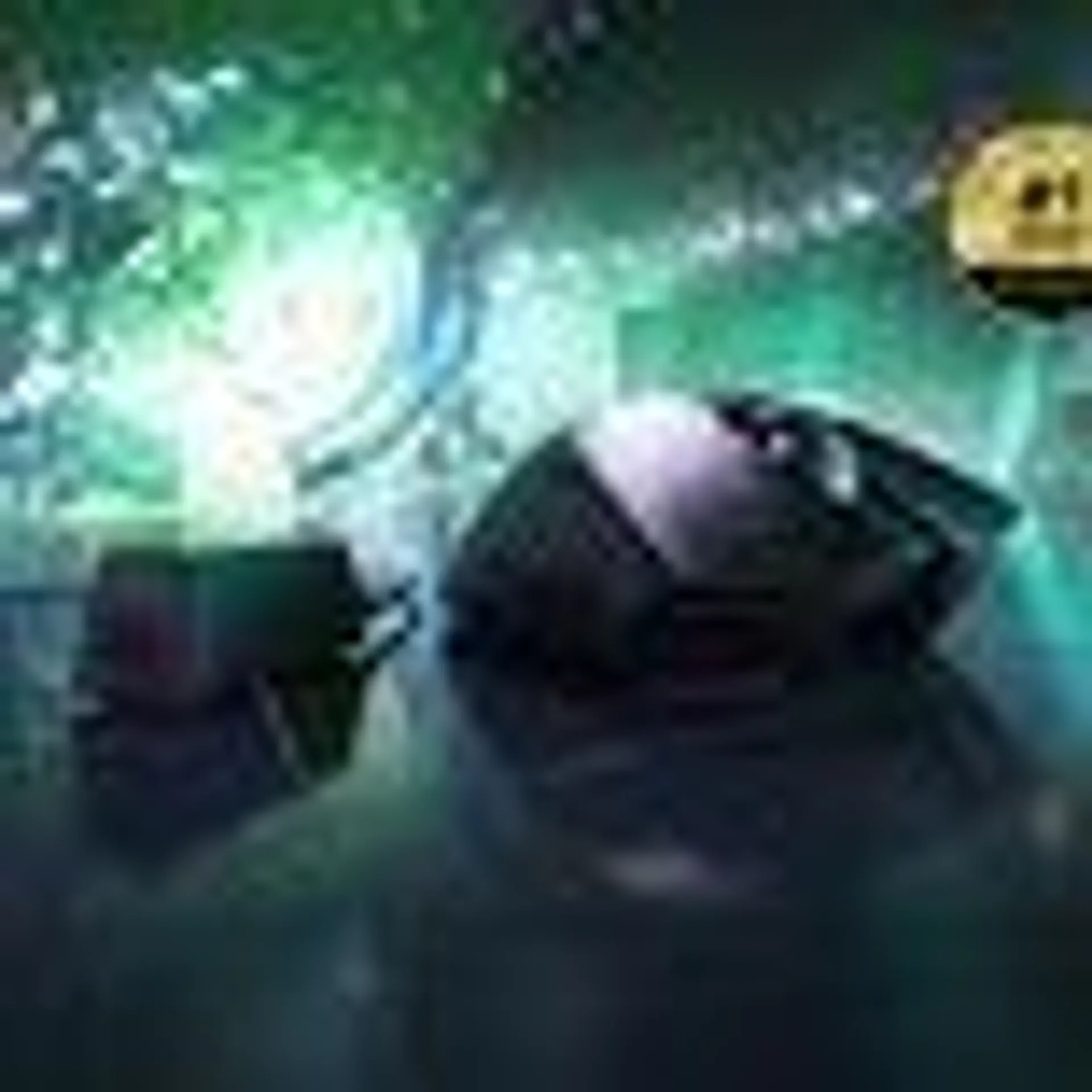 Razer DeathAdder V3 Pro