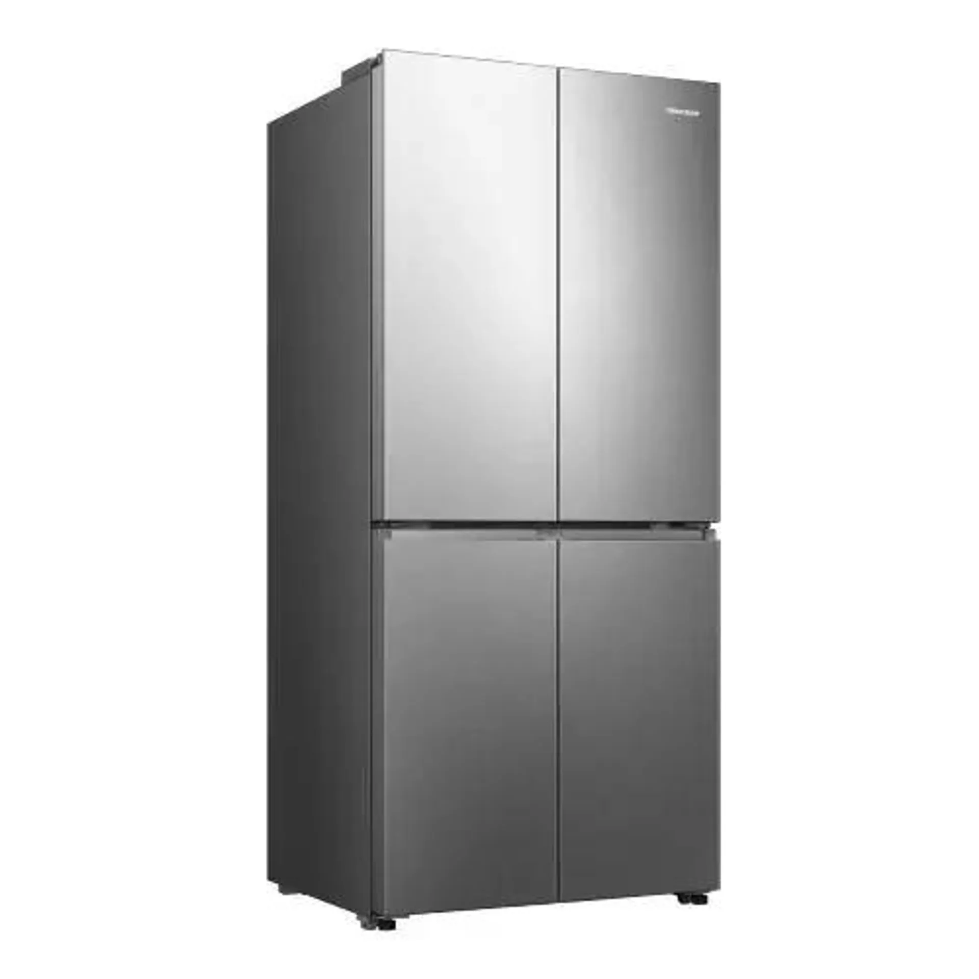 Frigorífico americano Hisense RQ5P470SEIE
