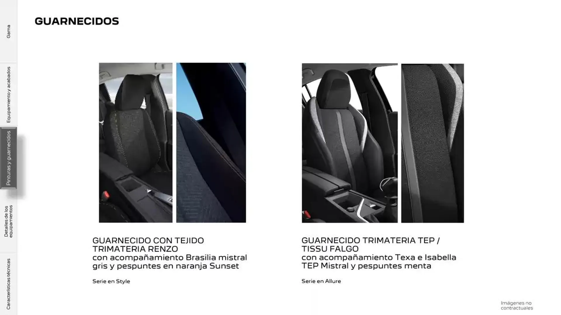 Catálogo de Peugeot 308 SW 17 de marzo al 17 de marzo 2026 - Página 19