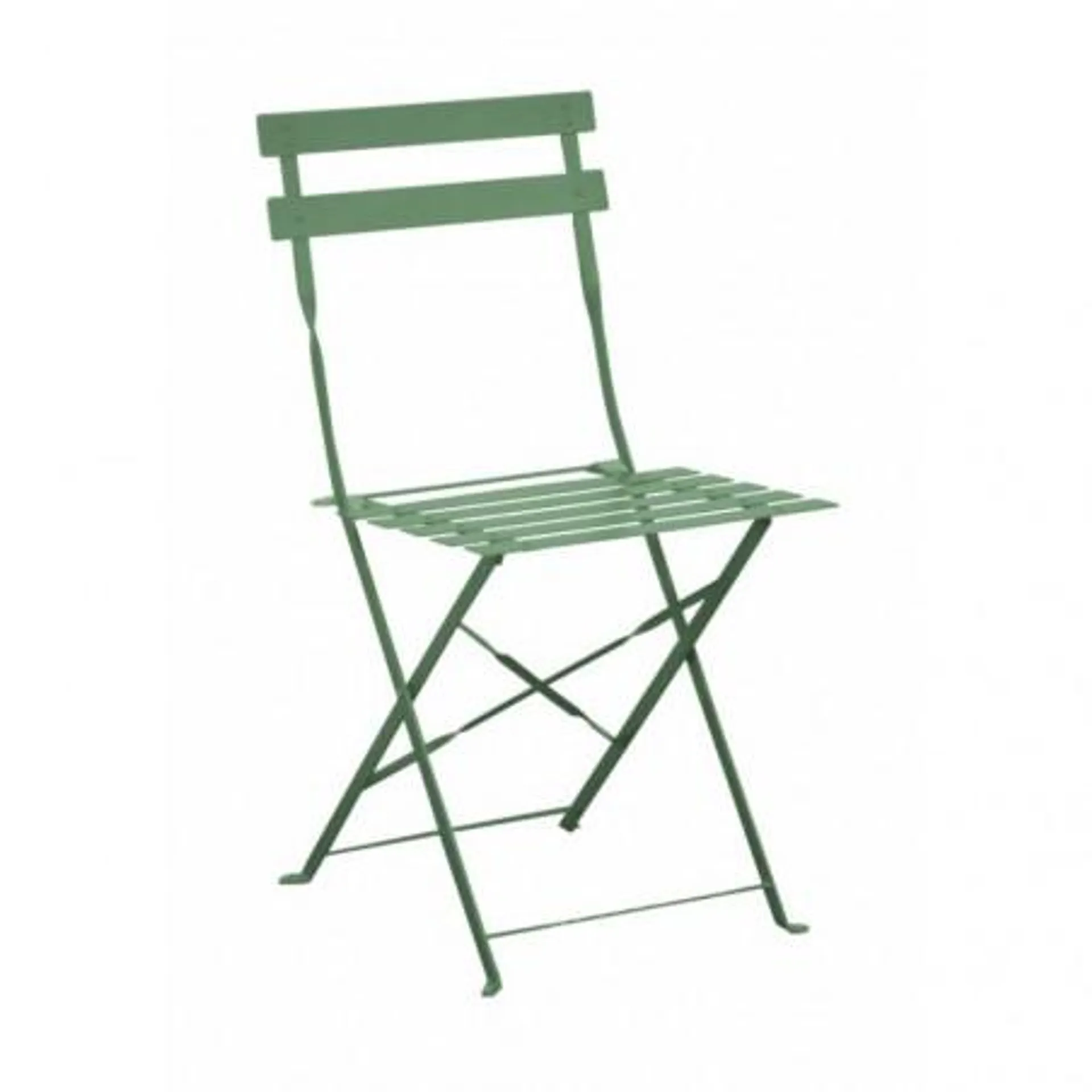 SILLA MERE VERDE MENTA