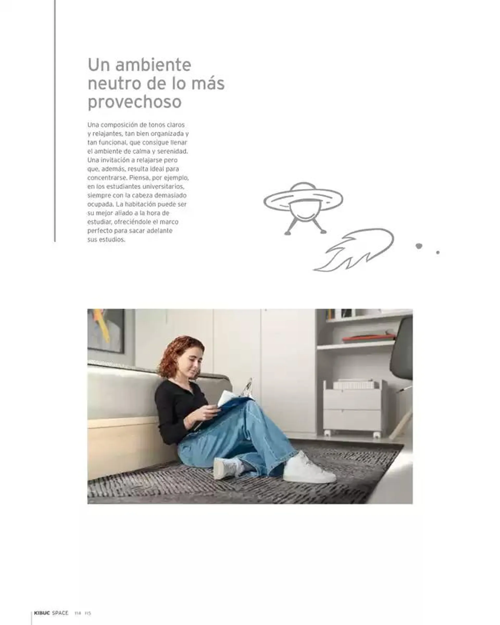 Catálogo de Juvenil Space 11 de noviembre al 11 de noviembre 2025 - Página 114