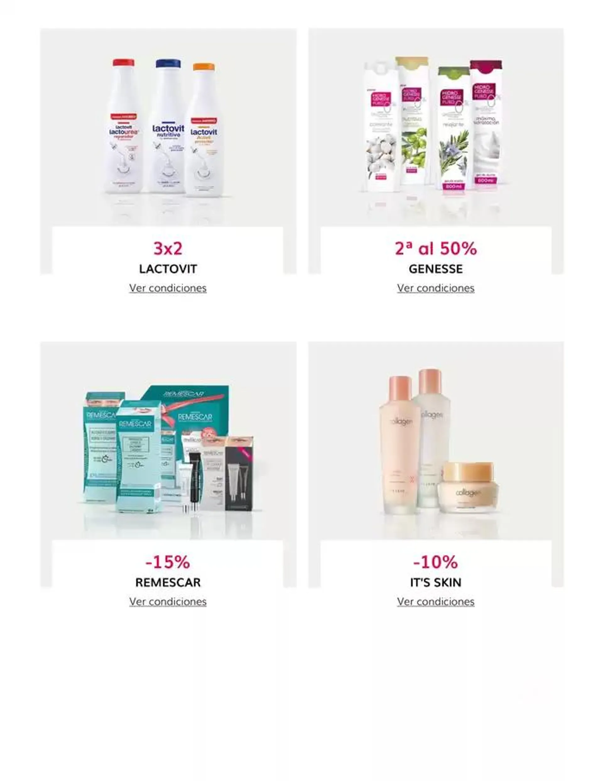 Catálogo de Promociones activas 3 de abril al 30 de abril 2025 - Página 9