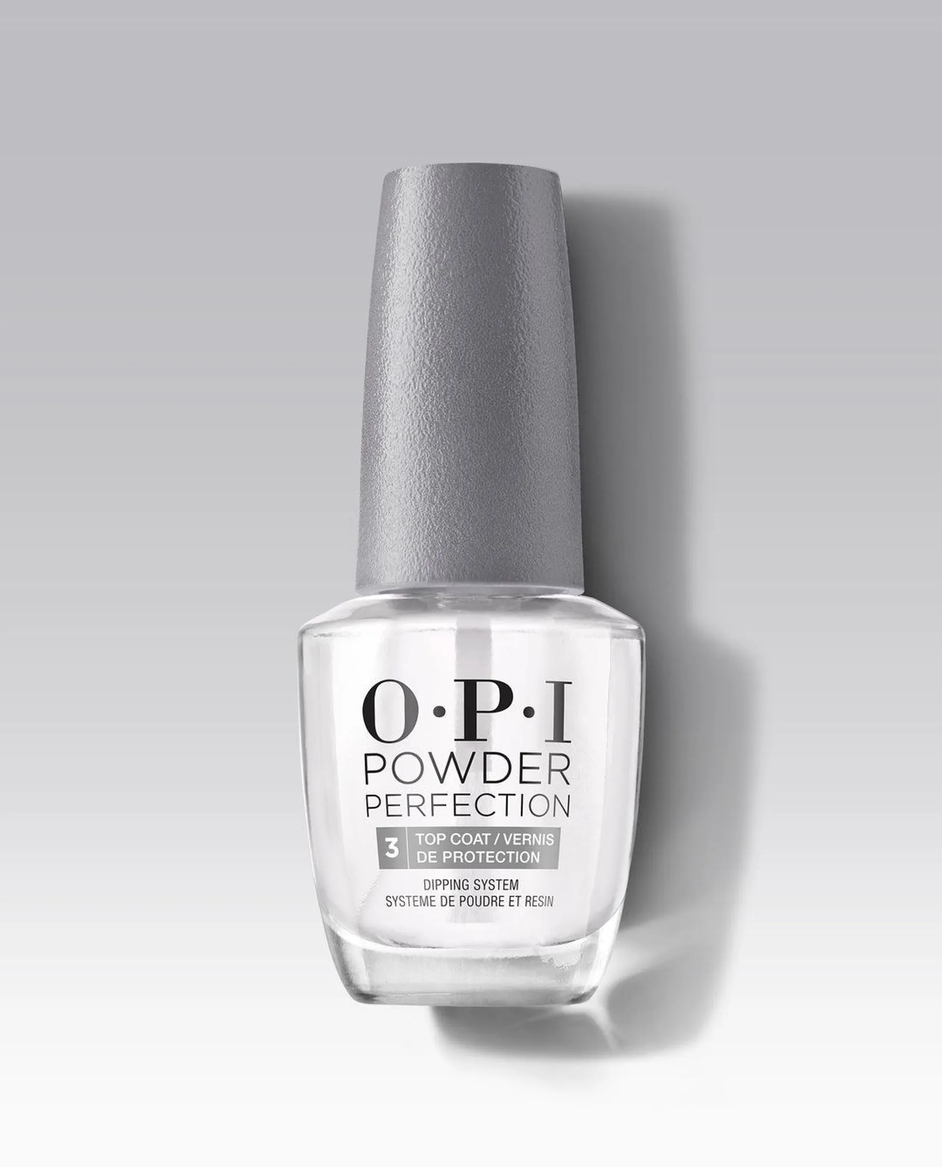 Powder Perfection - Step 3 Top Coat