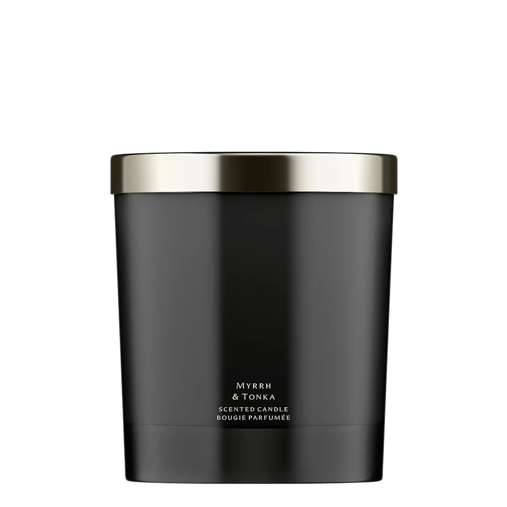 Myrrh & Tonka Home Candle