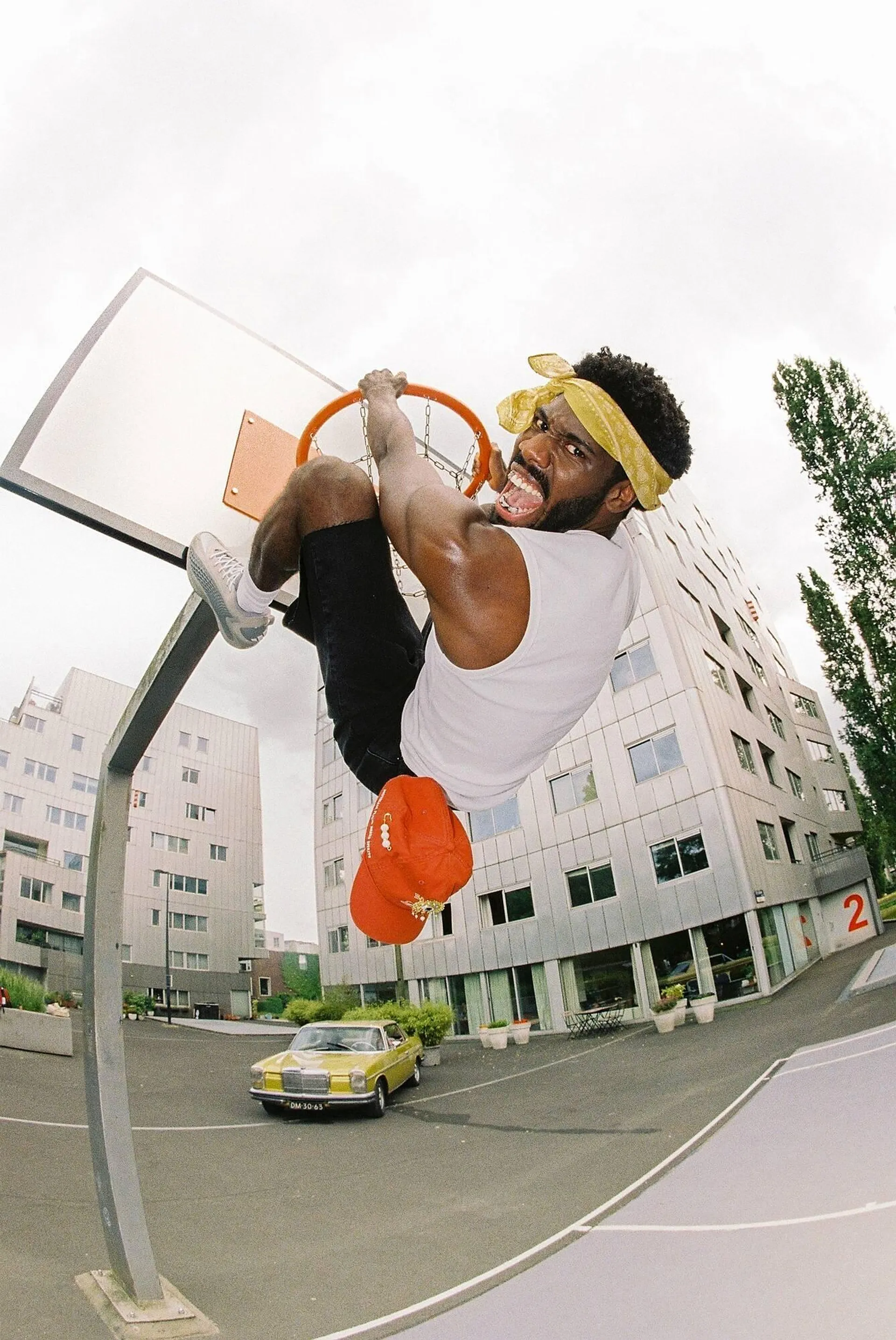 Folleto Foot Locker - 1